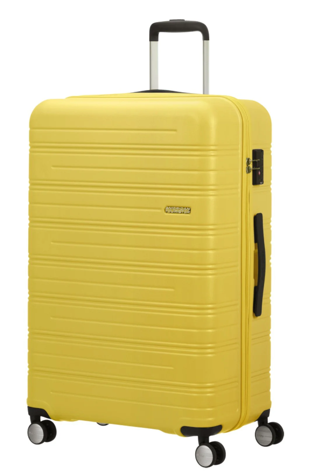 AMERICAN TOURISTER MALETA GRANDE 77CM HIGH TURN - Image 13