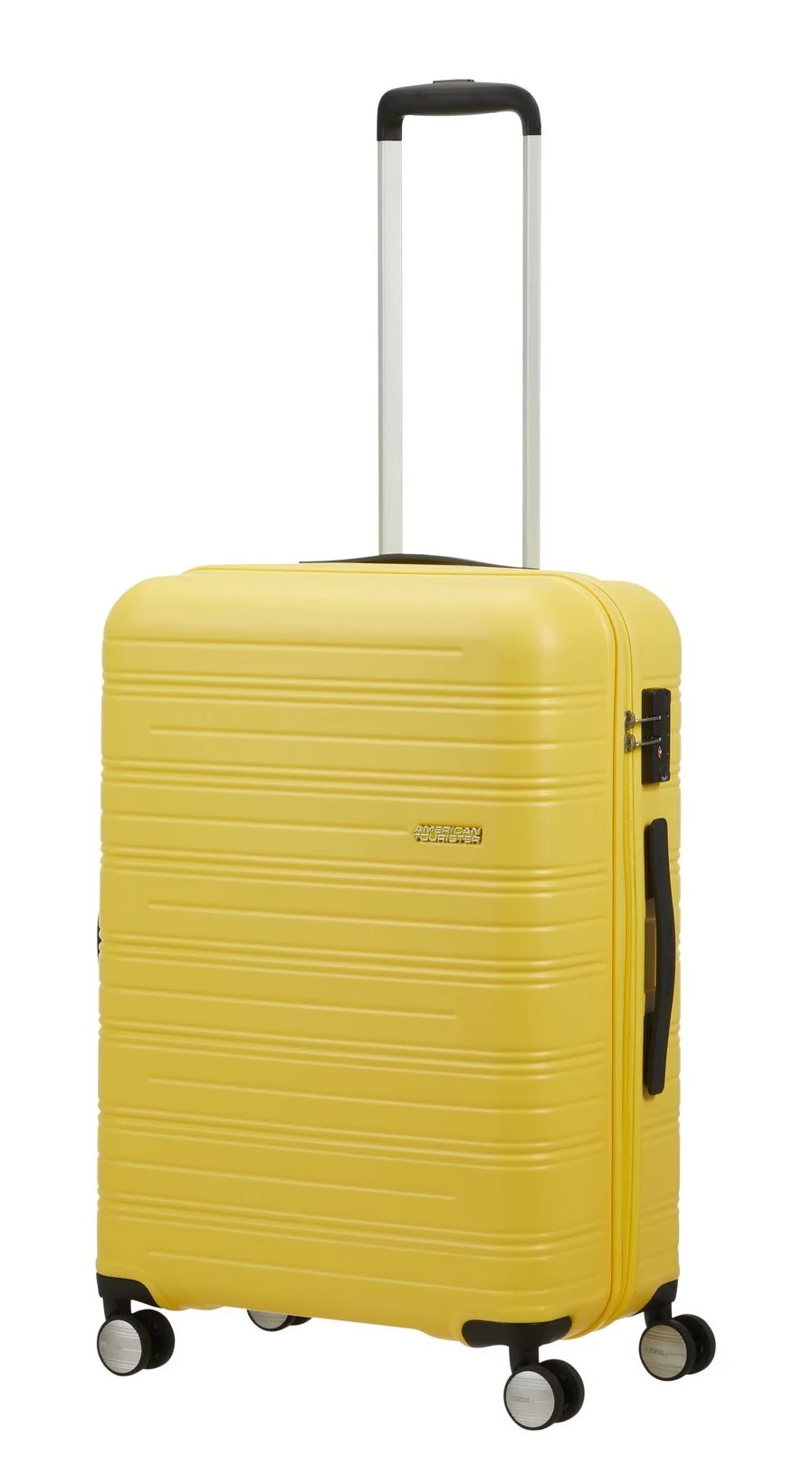 AMERICAN TOURISTER MALETA GRANDE 77CM HIGH TURN - Image 15