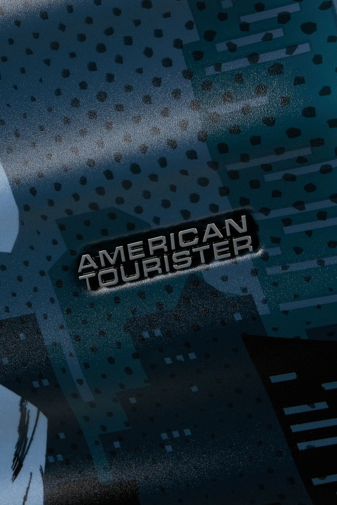 AMERICAN TOURISTER MALETA GRANDE CAPTAIN AMERICA C WAVEBREAKER 77CM - Image 10