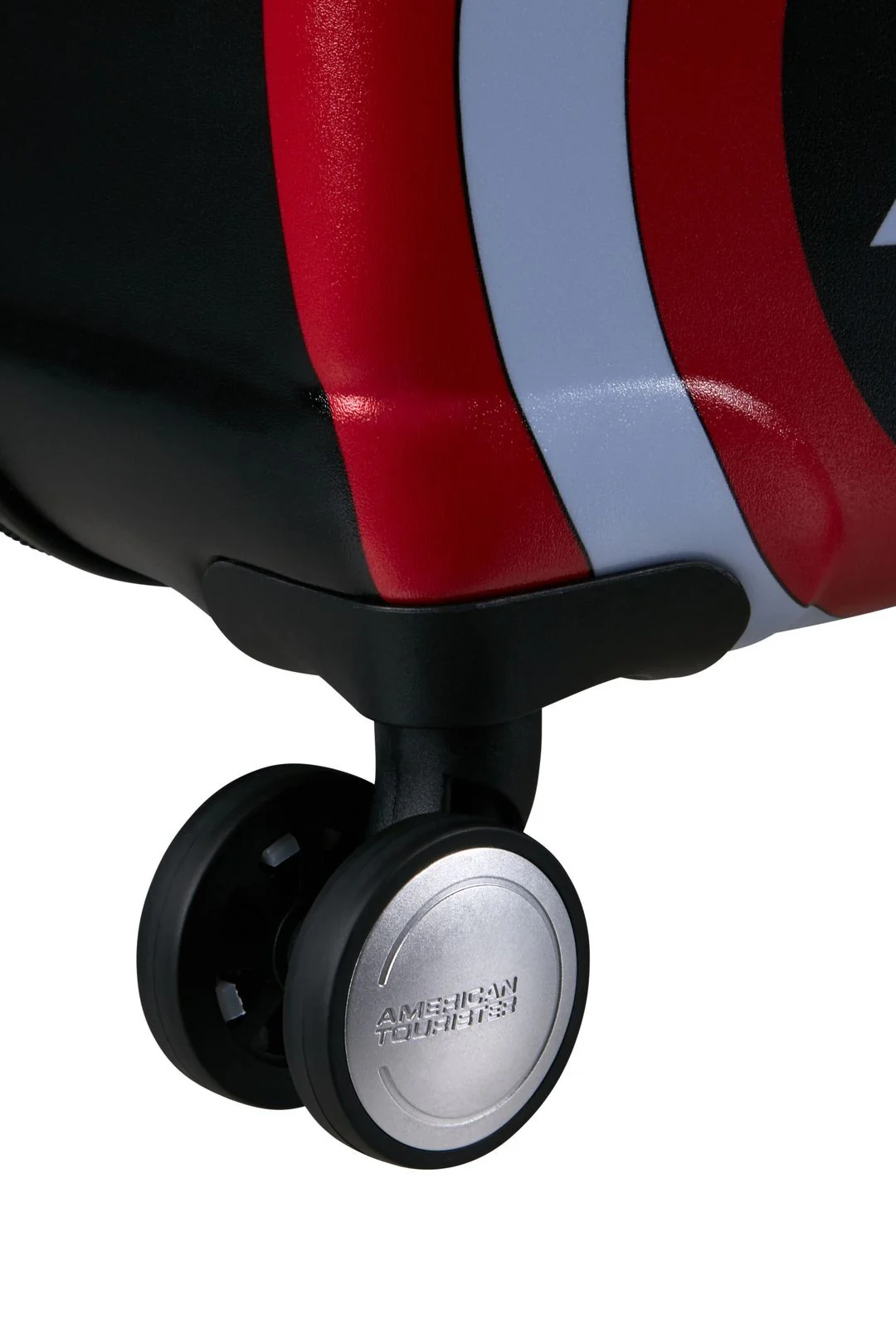 AMERICAN TOURISTER MALETA GRANDE CAPTAIN AMERICA C WAVEBREAKER 77CM - Image 12