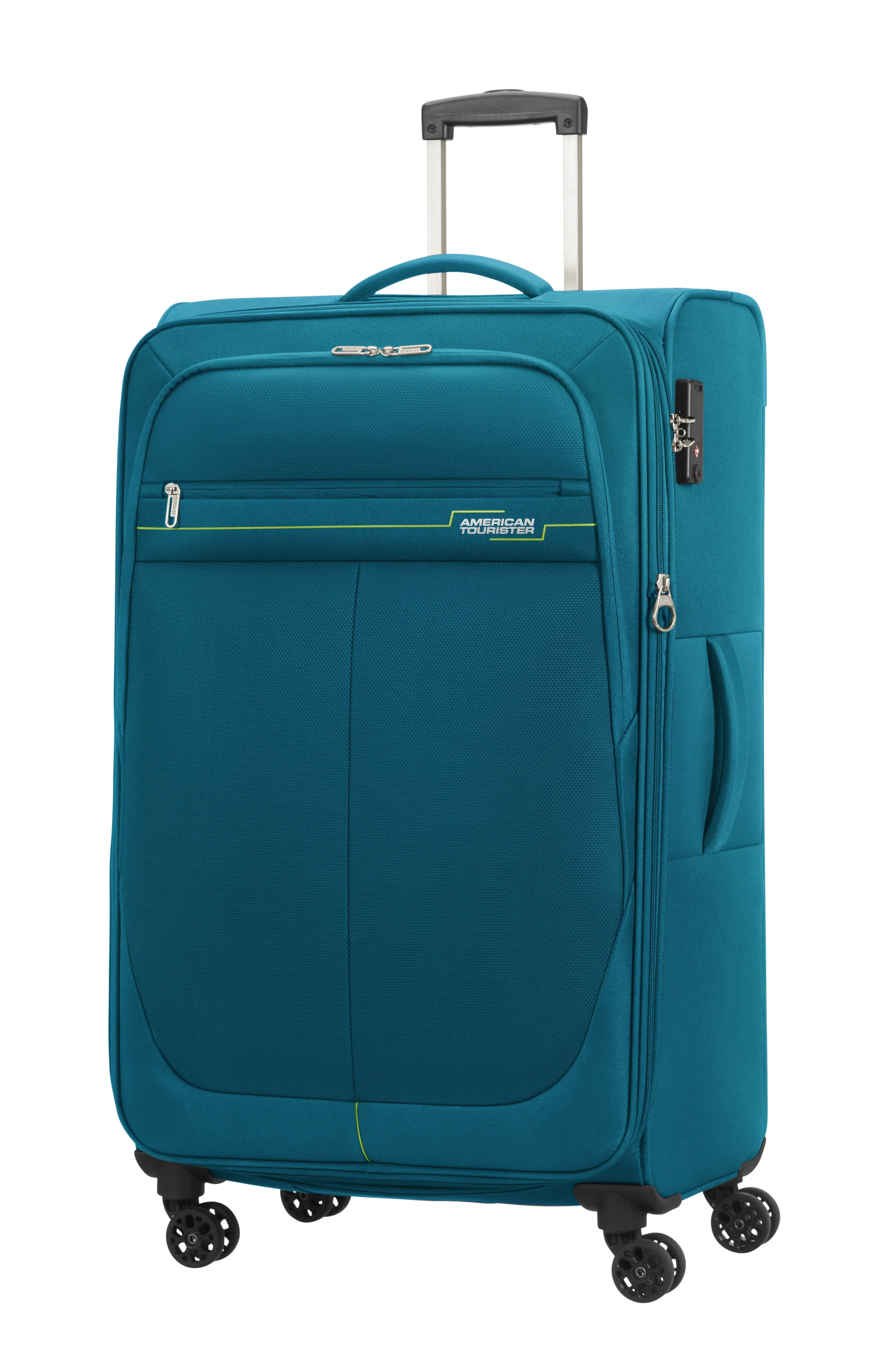 AMERICAN TOURISTER MALETA GRANDE EXTENSIBLE DEEP DIVE 80CM