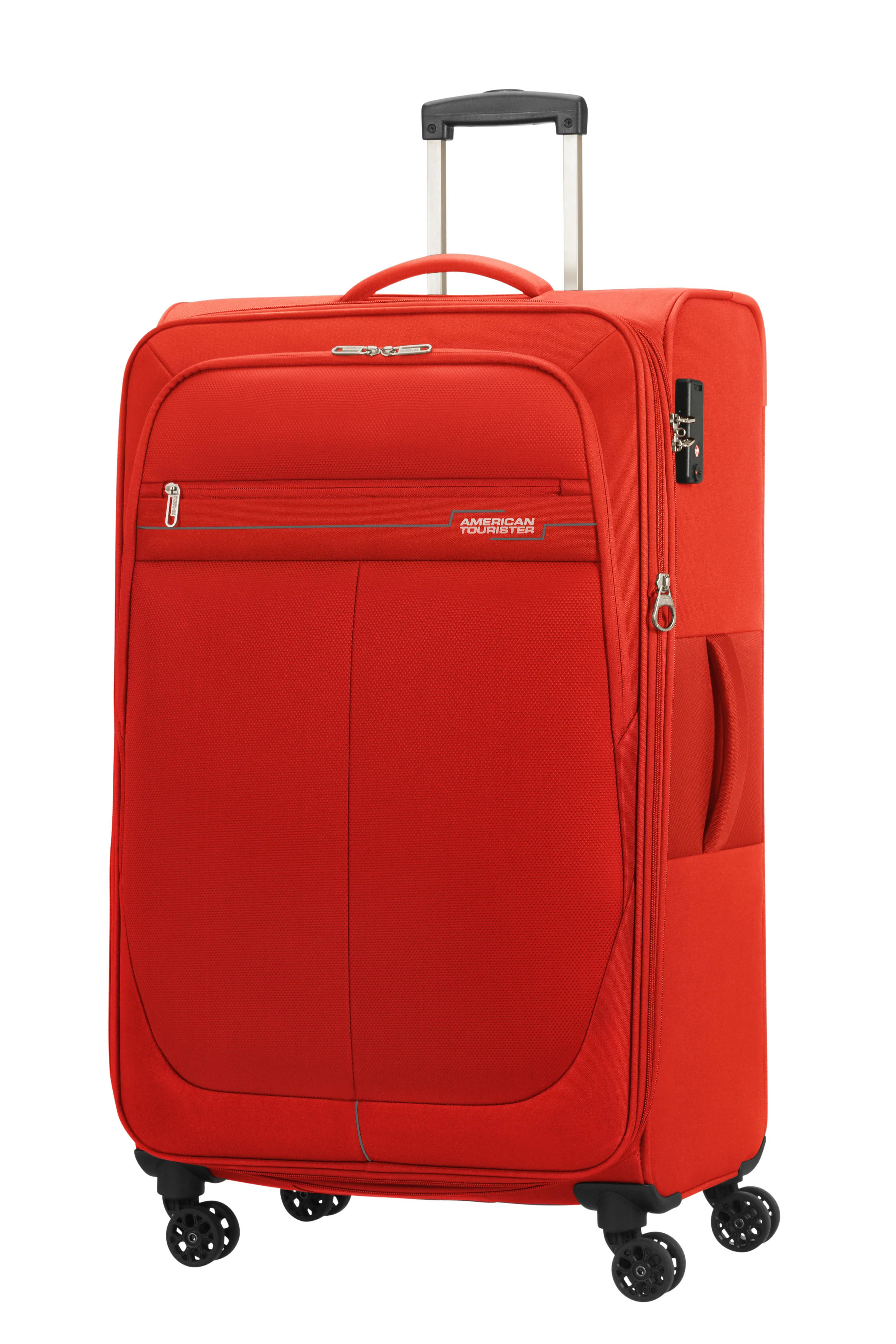AMERICAN TOURISTER MALETA GRANDE EXTENSIBLE DEEP DIVE 80CM - Image 2