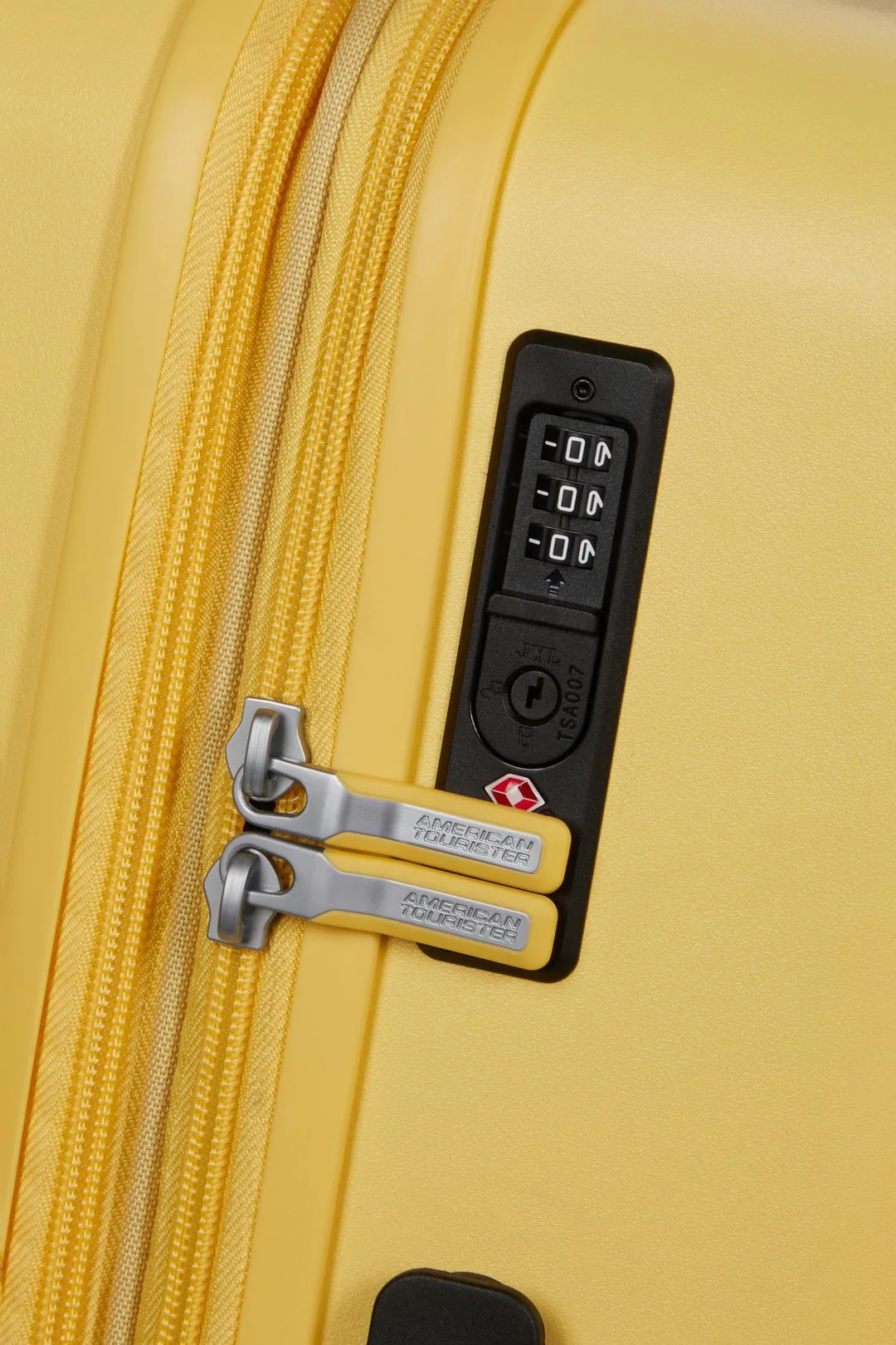 AMERICAN TOURISTER MALETA GRANDE EXTENSIBLE  DYNABELT 77CM - Image 43