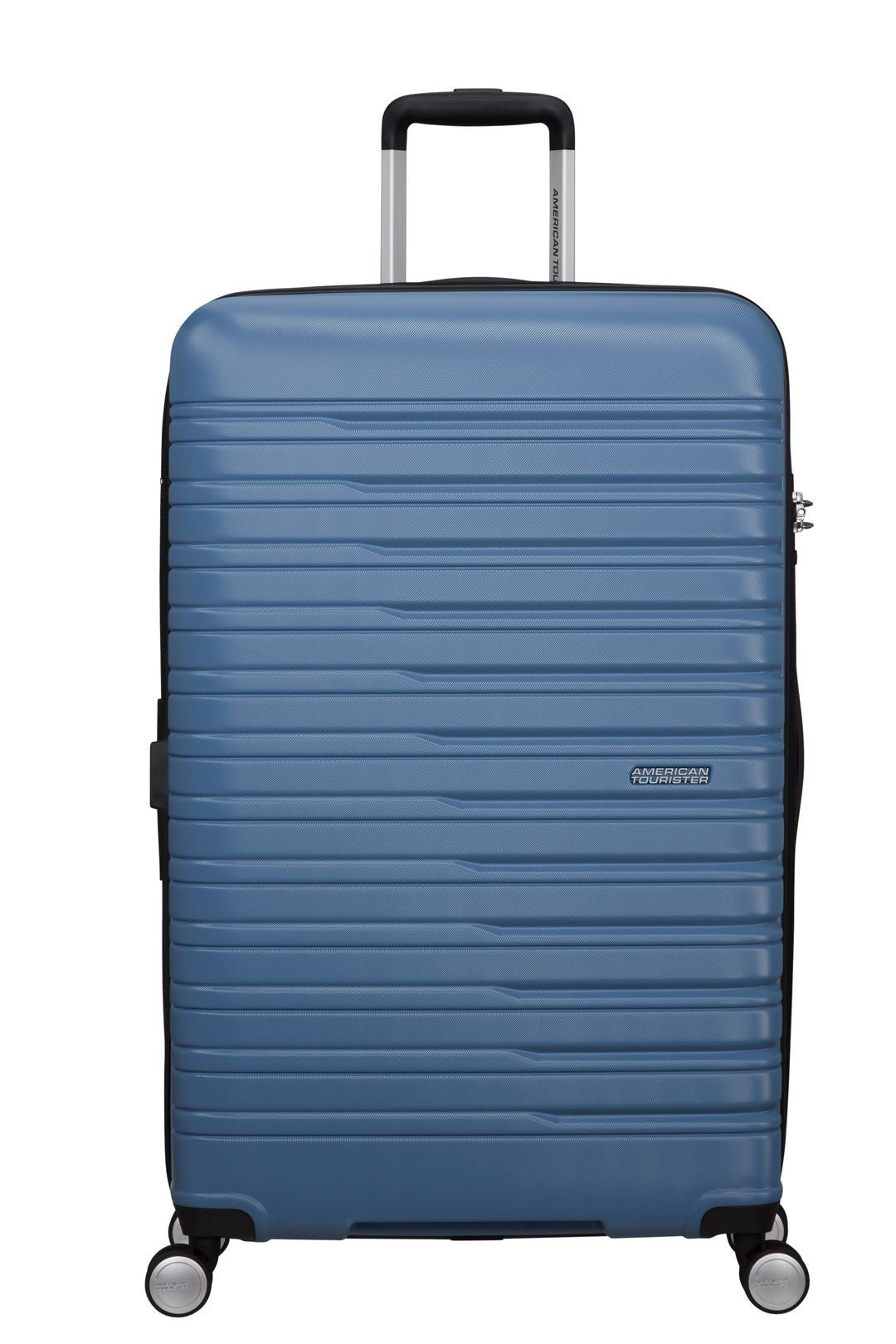 AMERICAN TOURISTER MALETA GRANDE EXTENSIBLE FLASHLINE 78CM - Image 41