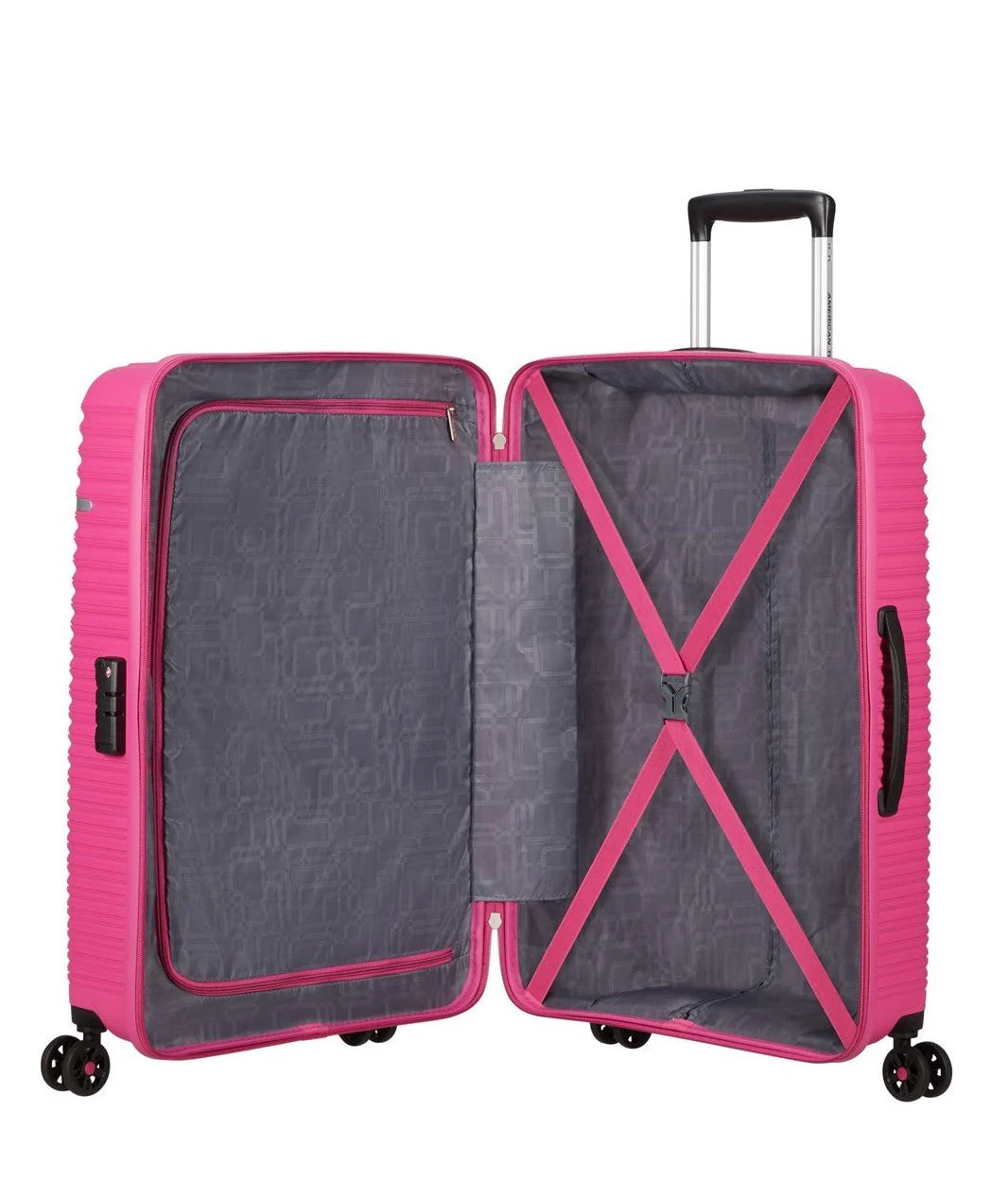 AMERICAN TOURISTER MALETA GRANDE LIFTOFF 78CM - Image 27