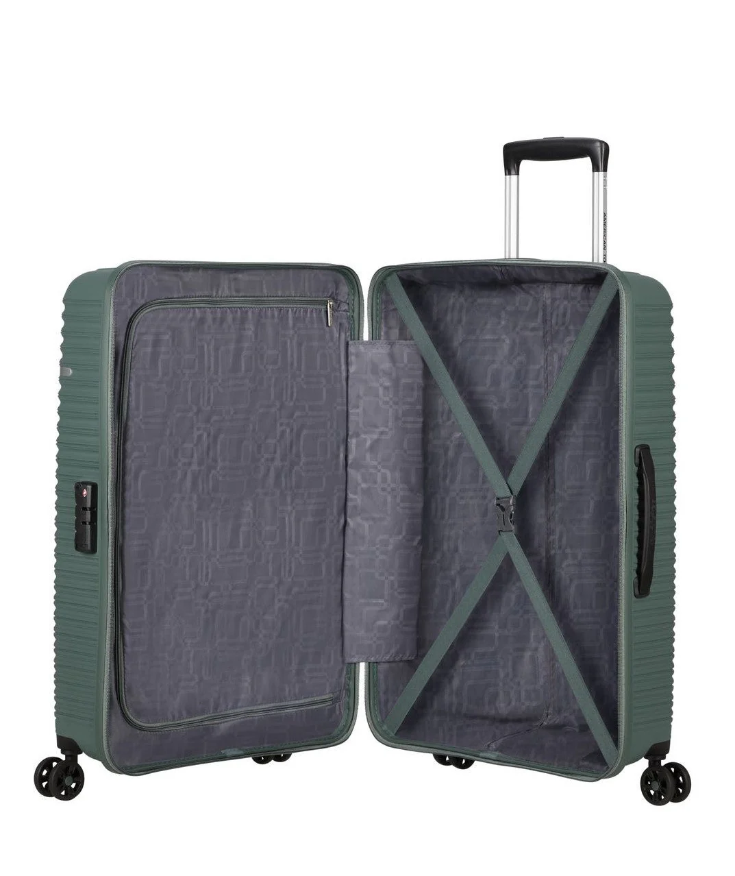 AMERICAN TOURISTER MALETA GRANDE LIFTOFF 78CM - Image 35