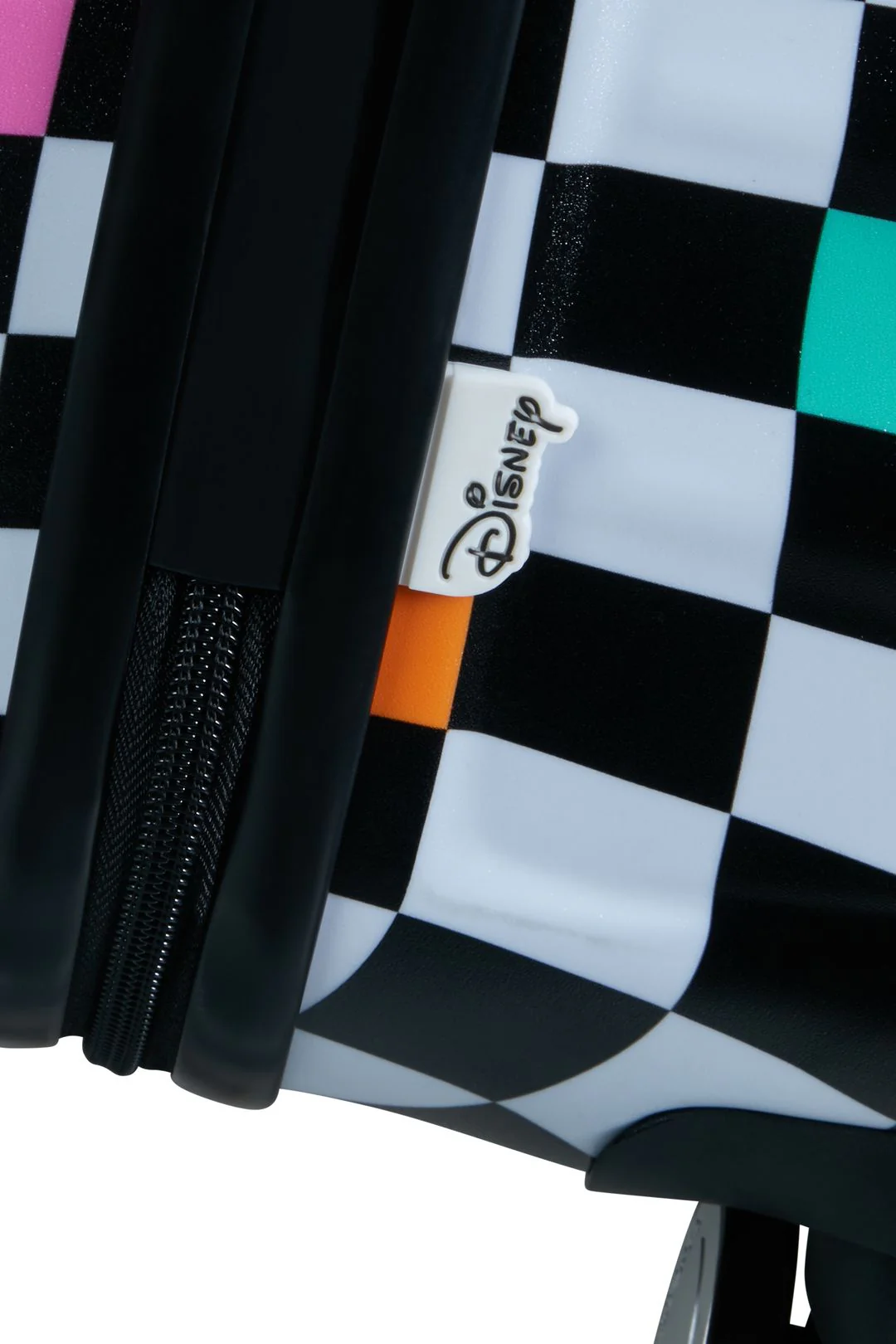 AMERICAN TOURISTER MALETA GRANDE MICKEY CHECK 77CM - Image 11
