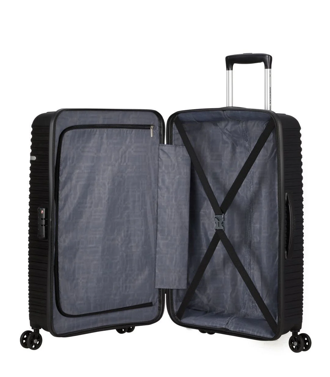 AMERICAN TOURISTER MALETA MEDIANA LIFTOFF 68CM - Image 16