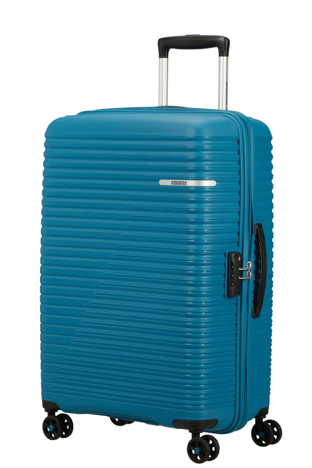 AMERICAN TOURISTER MALETA MEDIANA LIFTOFF 68CM - Image 25
