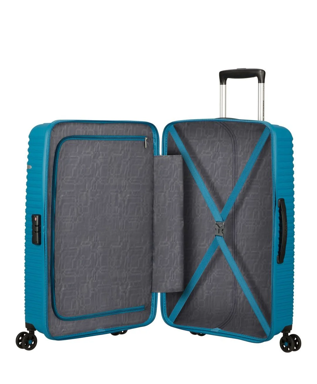 AMERICAN TOURISTER MALETA MEDIANA LIFTOFF 68CM - Image 28