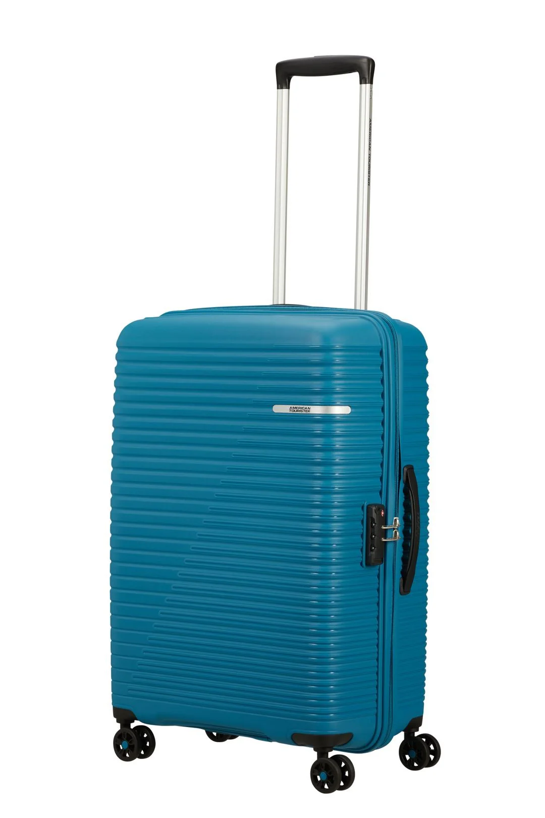 AMERICAN TOURISTER MALETA MEDIANA LIFTOFF 68CM - Image 33