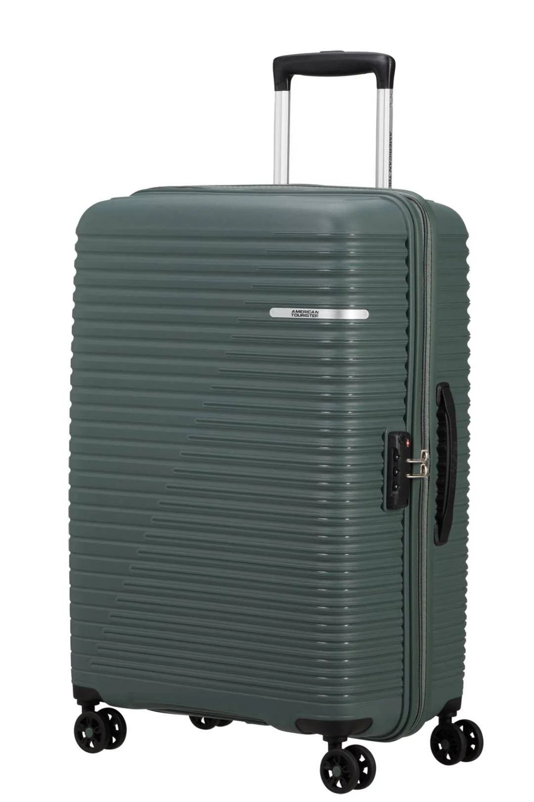 AMERICAN TOURISTER MALETA MEDIANA LIFTOFF 68CM - Image 37