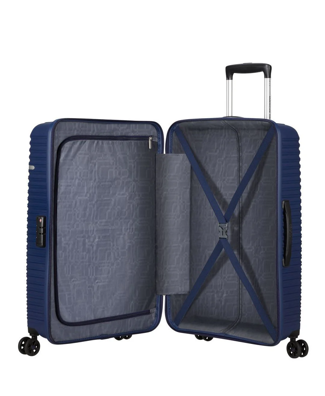 AMERICAN TOURISTER MALETA MEDIANA LIFTOFF 68CM - Image 4