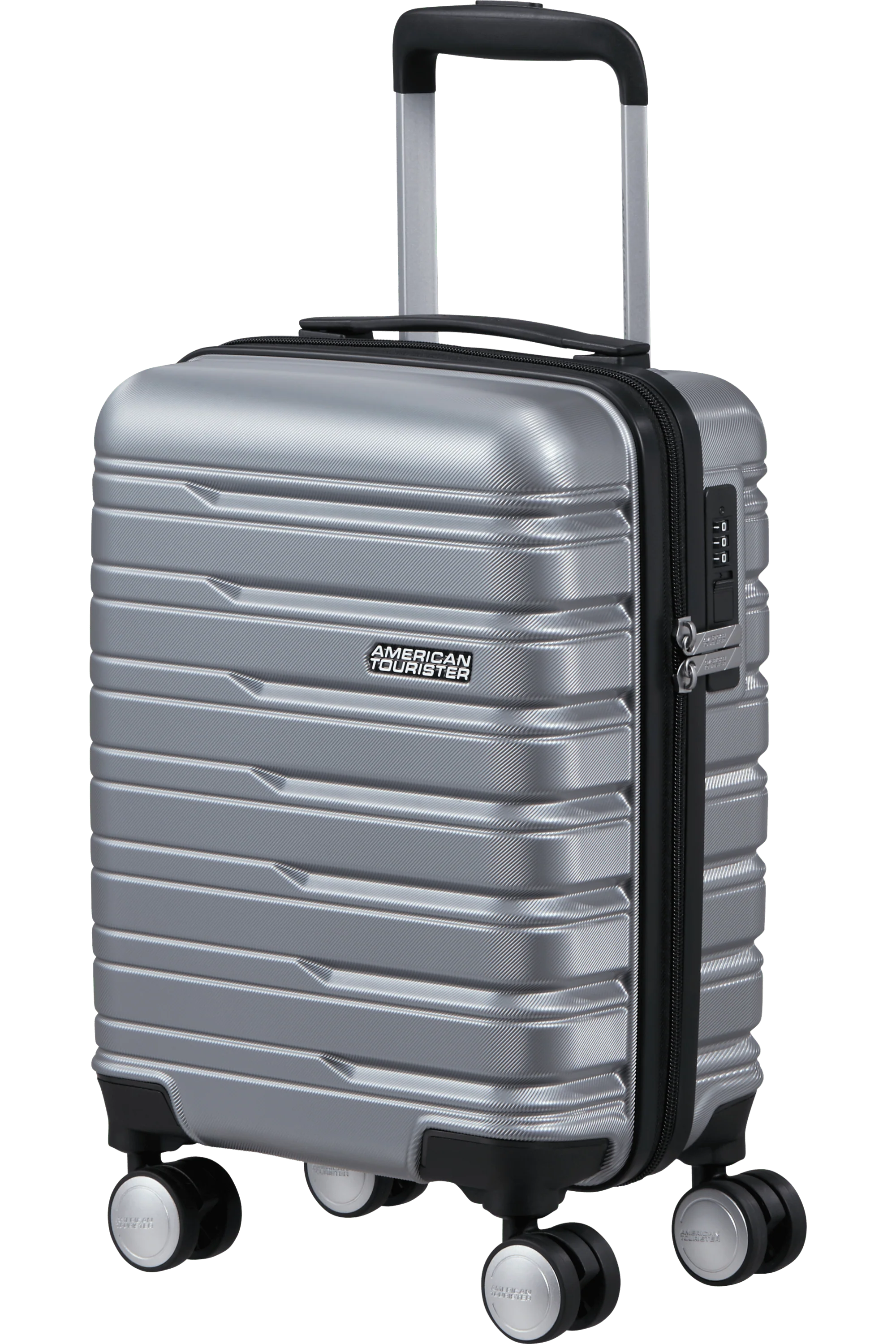 AMERICAN TOURISTER maleta underseater 45cm FLASHLINE