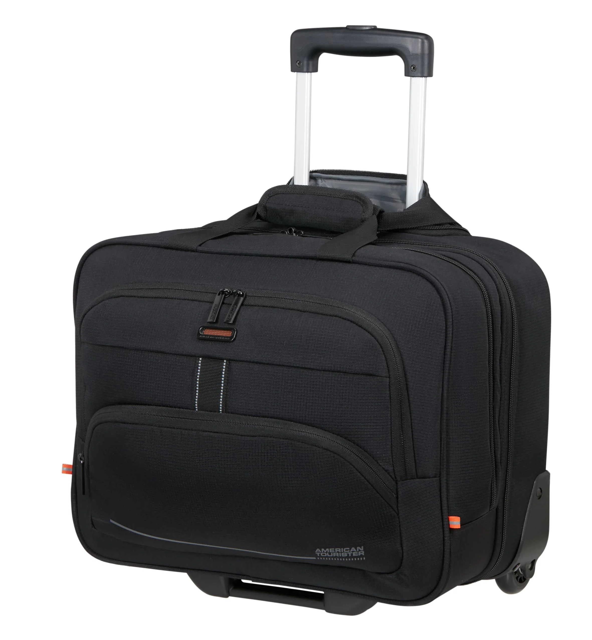 AMERICAN TOURISTER maletín con ruedas 15,6" AT WORK NXT
