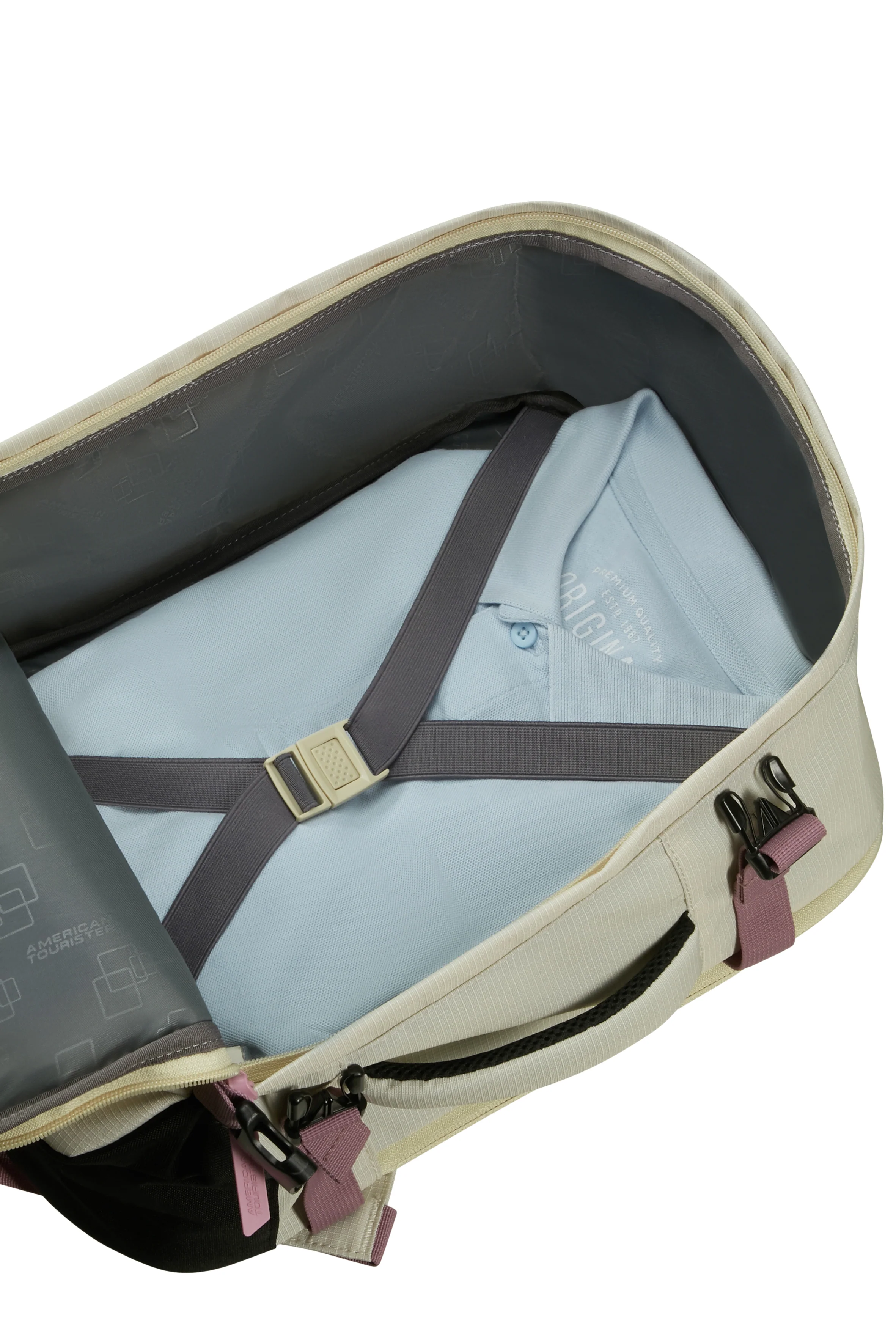 AMERICAN TOURISTER MOCHILA DE VIAJE CASUAL MS TAKE2CABIN - Image 118
