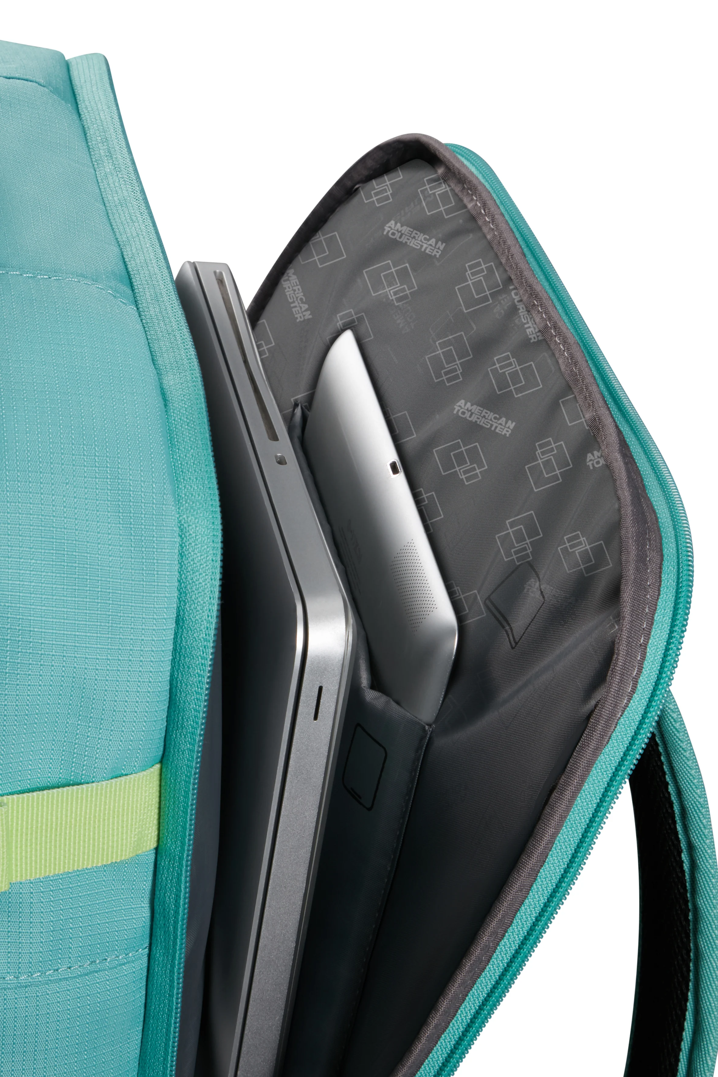 AMERICAN TOURISTER MOCHILA DE VIAJE CASUAL MS TAKE2CABIN - Image 65