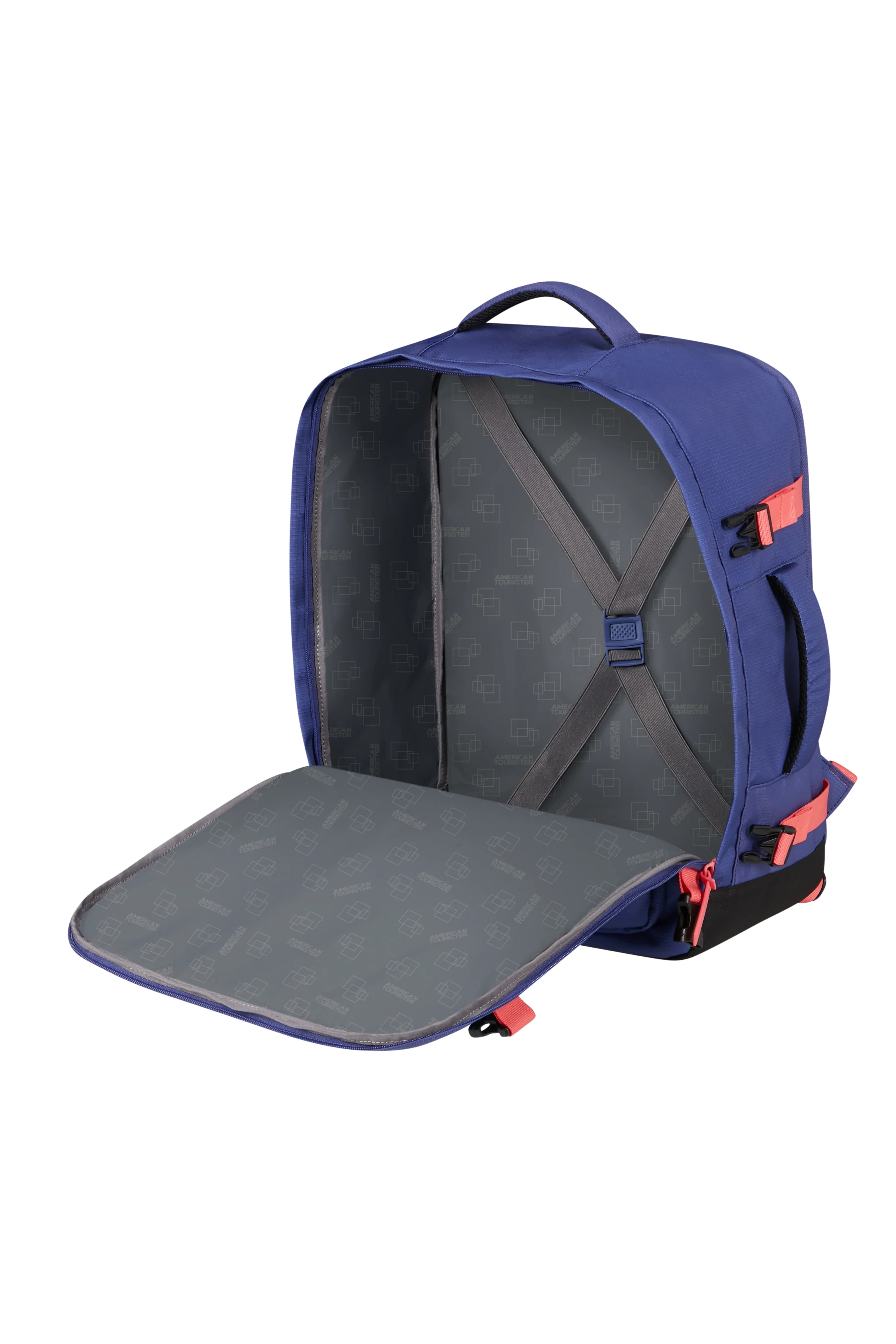 AMERICAN TOURISTER MOCHILA DE VIAJE CASUAL MS TAKE2CABIN - Image 69