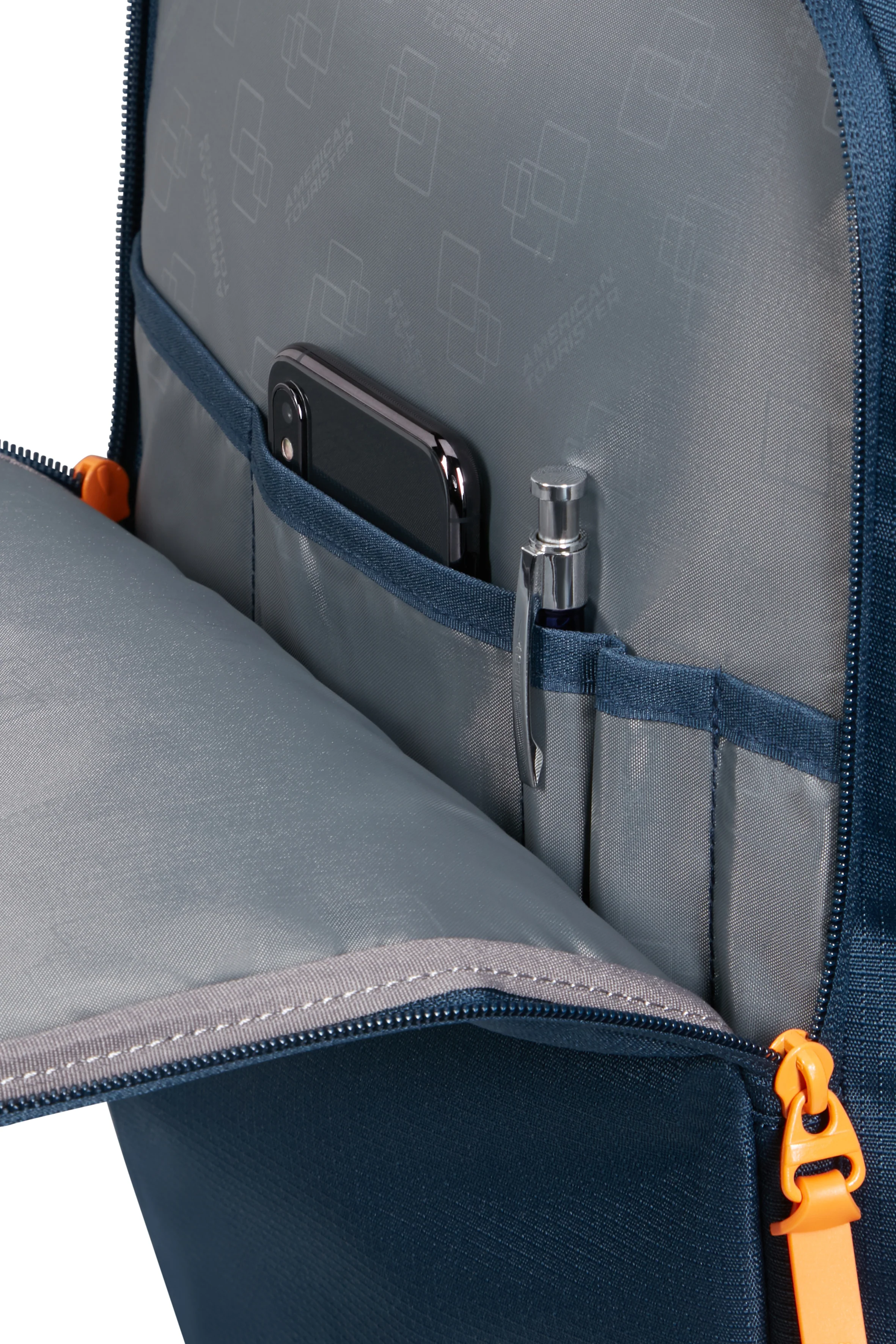 AMERICAN TOURISTER MOCHILA DE VIAJE CASUAL MS TAKE2CABIN - Image 92