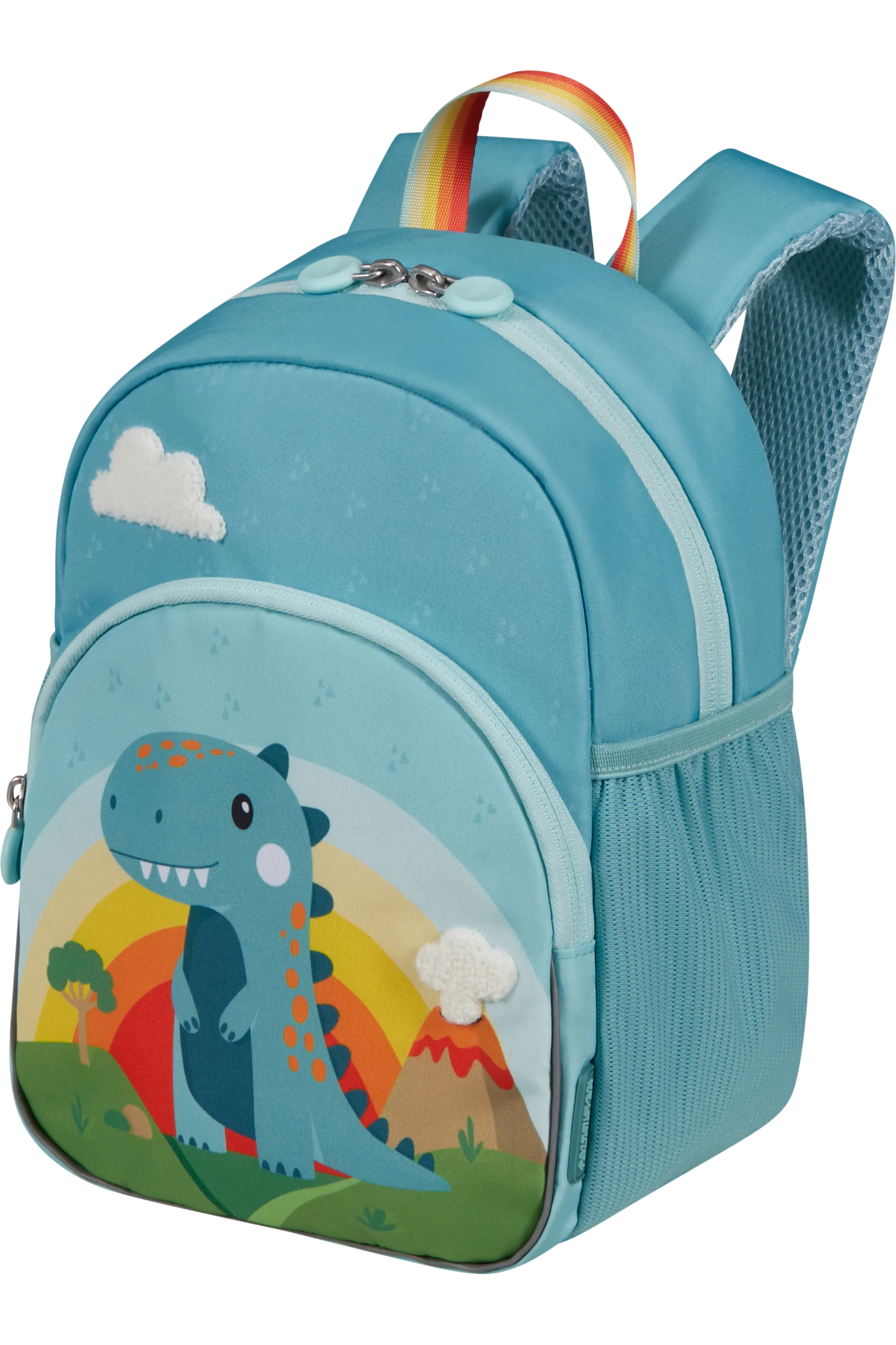 AMERICAN TOURISTER mochila infantil WONDERTRIPS - Dino