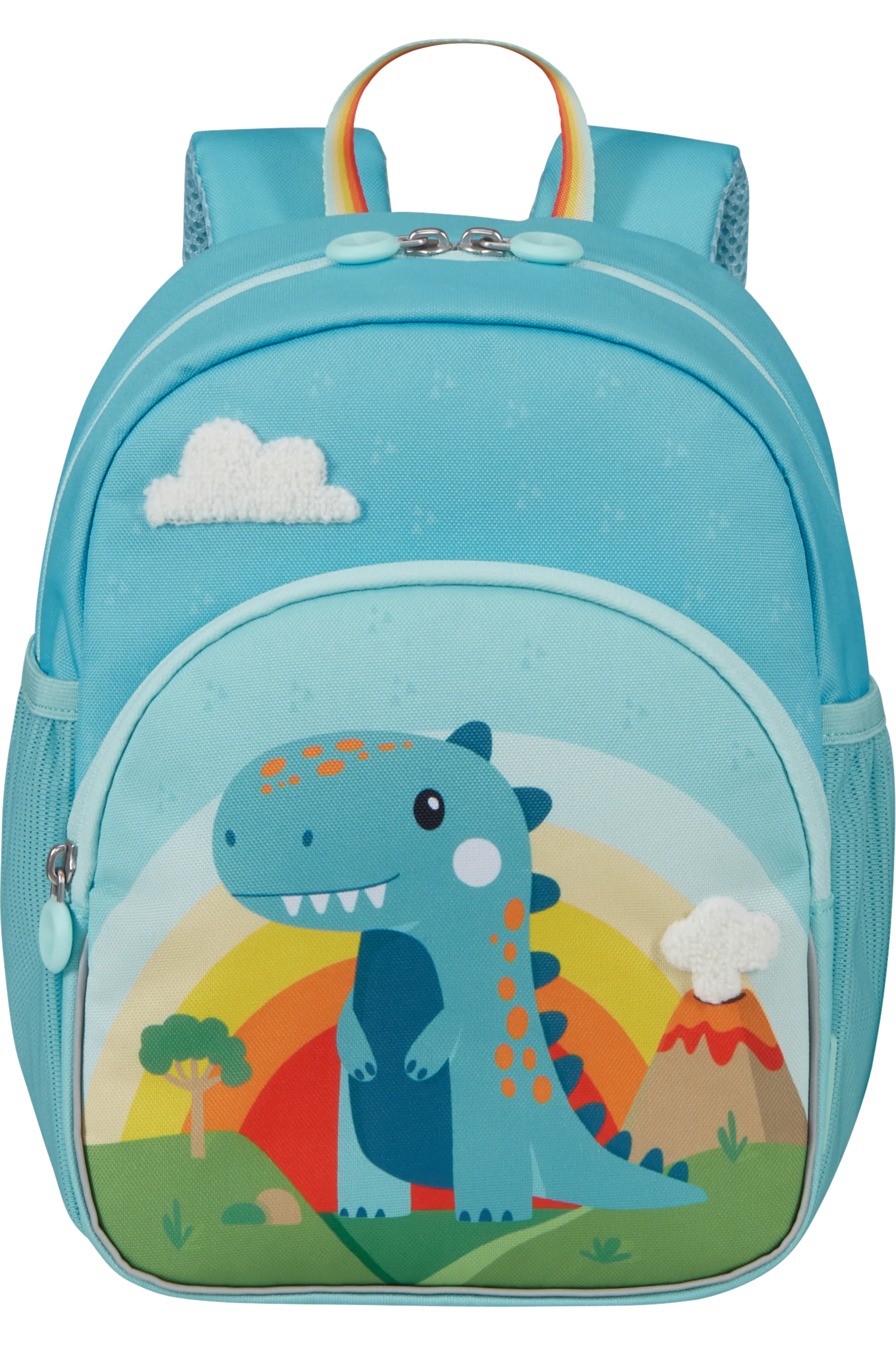 AMERICAN TOURISTER mochila infantil WONDERTRIPS - Dino - Image 2