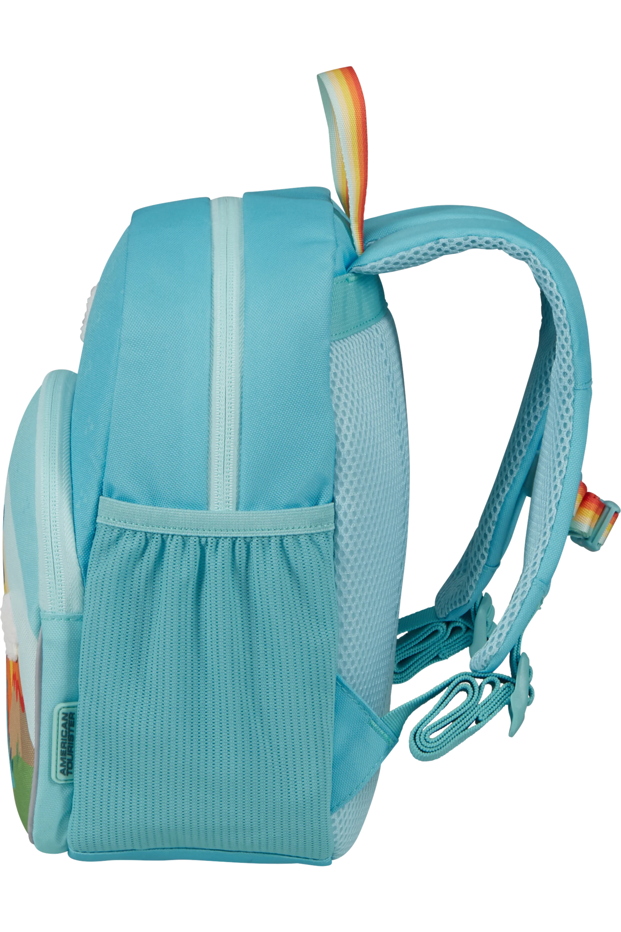 AMERICAN TOURISTER mochila infantil WONDERTRIPS - Dino - Image 5