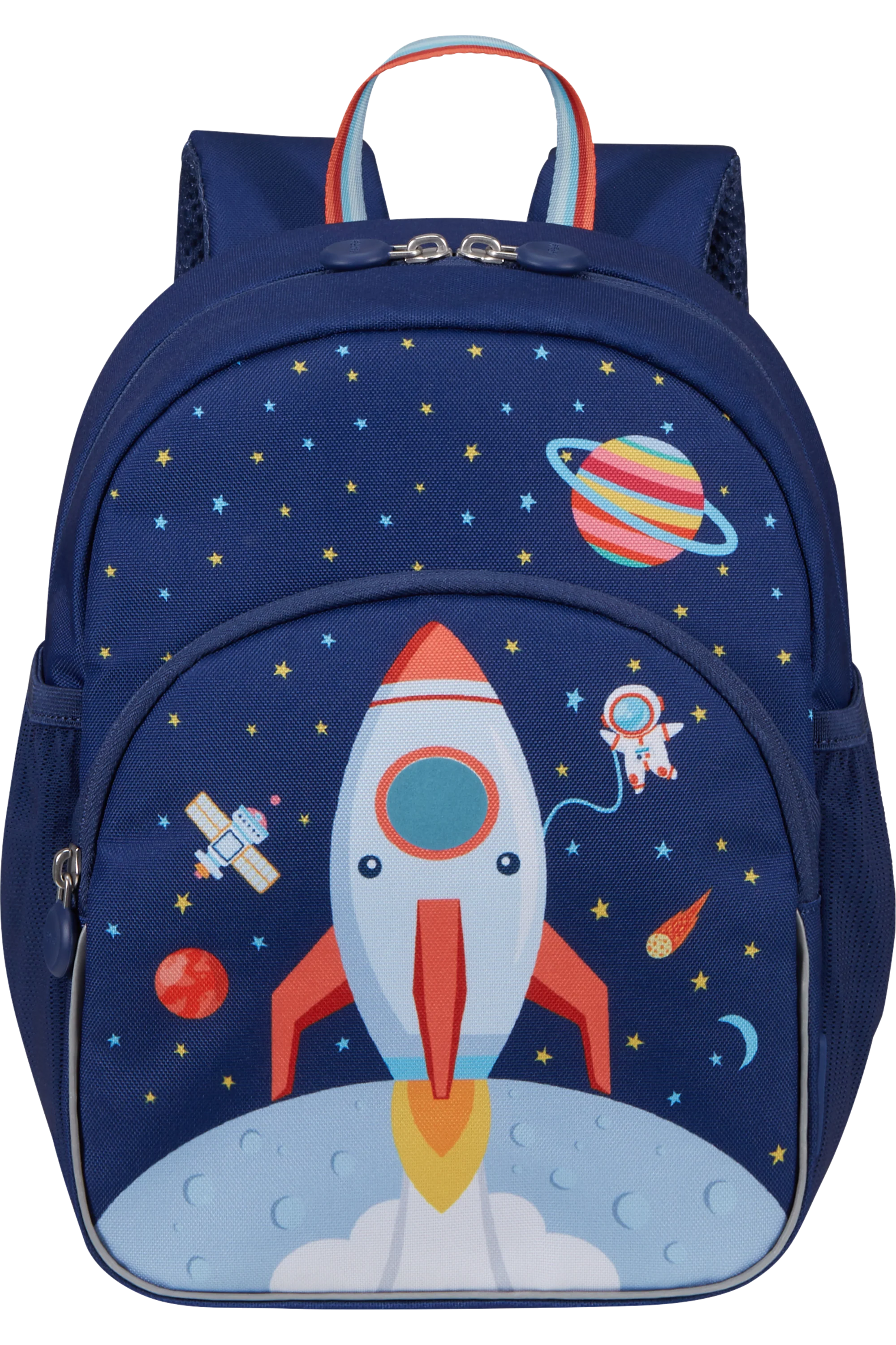AMERICAN TOURISTER mochila infantil WONDERTRIPS - Space - Image 2