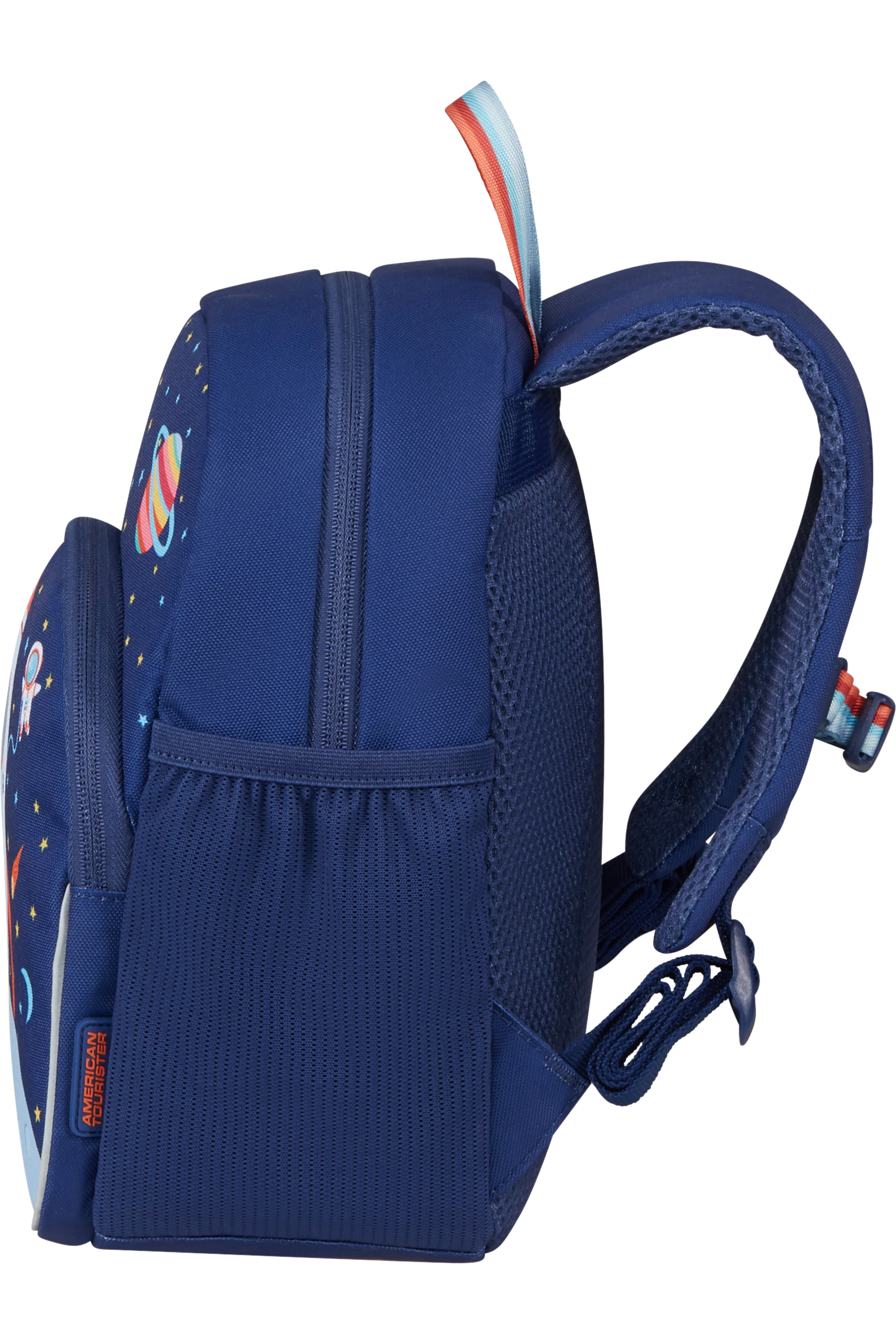 AMERICAN TOURISTER mochila infantil WONDERTRIPS - Space - Image 5