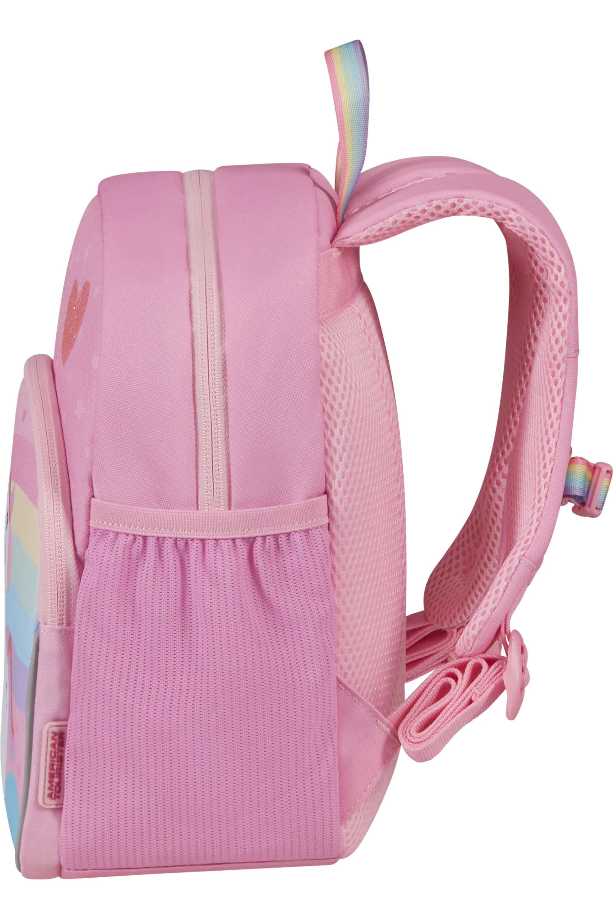 AMERICAN TOURISTER mochila infantil WONDERTRIPS - Unicorn - Image 5