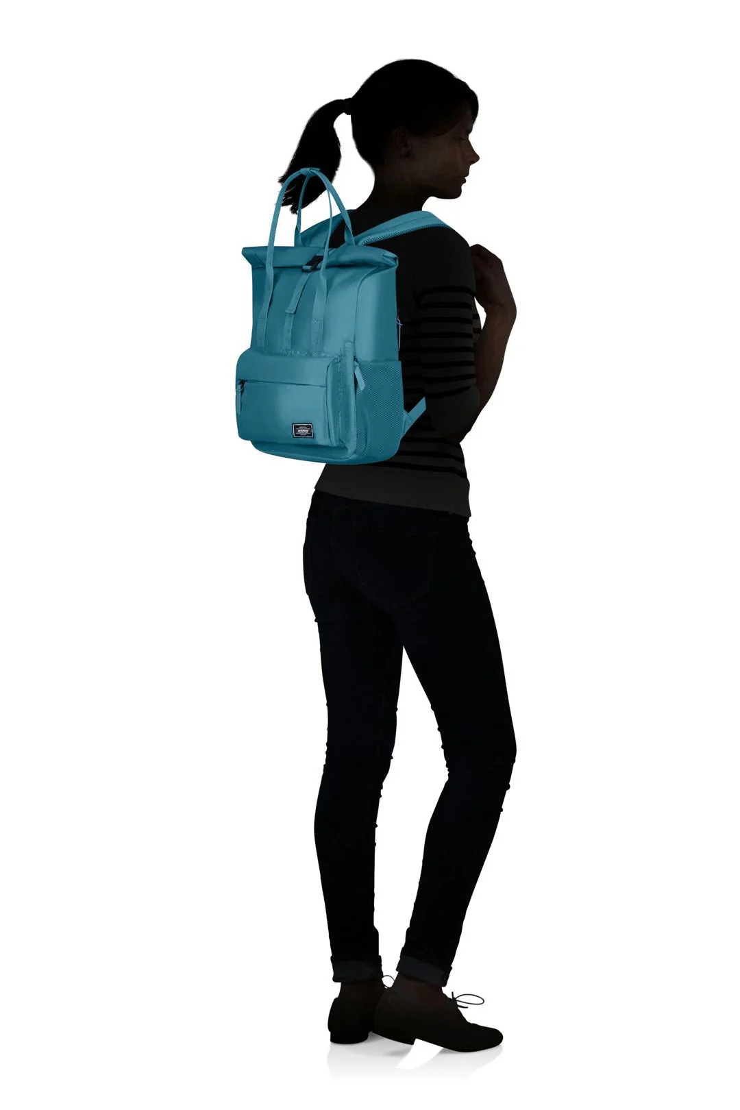 AMERICAN TOURISTER MOCHILA UG25 TOTE BP 15.6" - Image 48