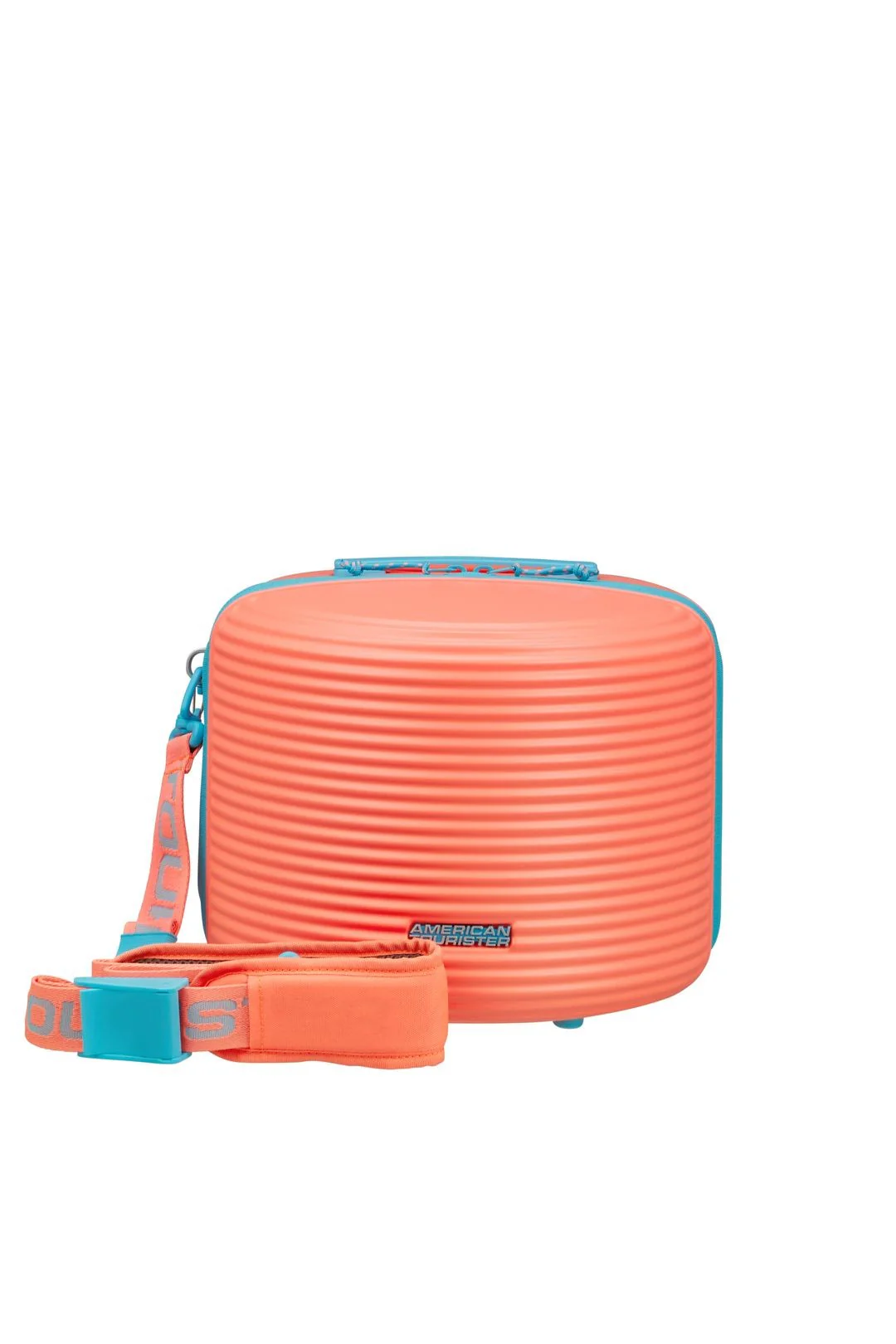 AMERICAN TOURISTER NECESER RIGIDO ROLLIO - Image 13