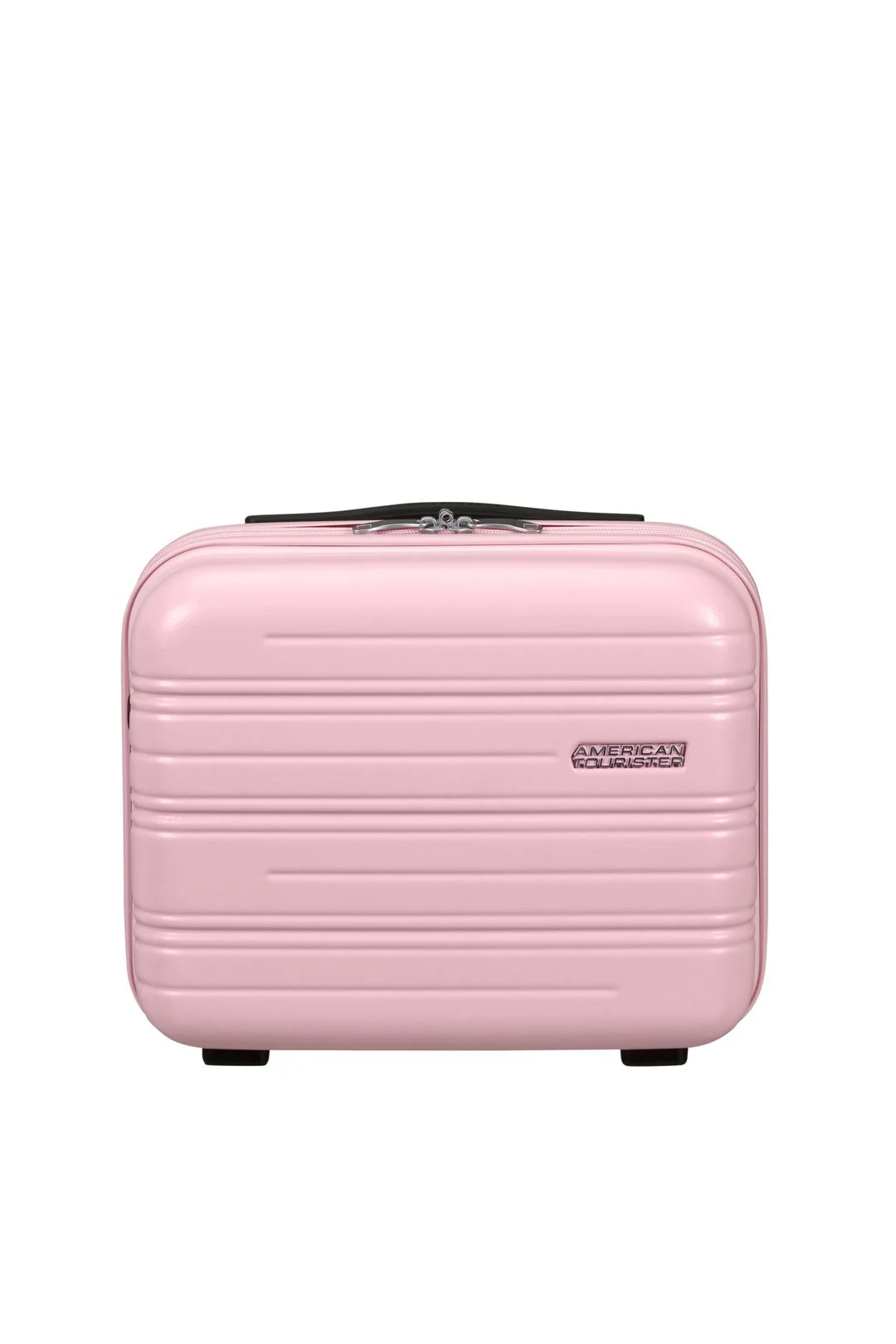 AMERICAN TOURISTER SET DE MALETA MEDIANA Y NECESER RIGIDO HIGH TURN - Image 7