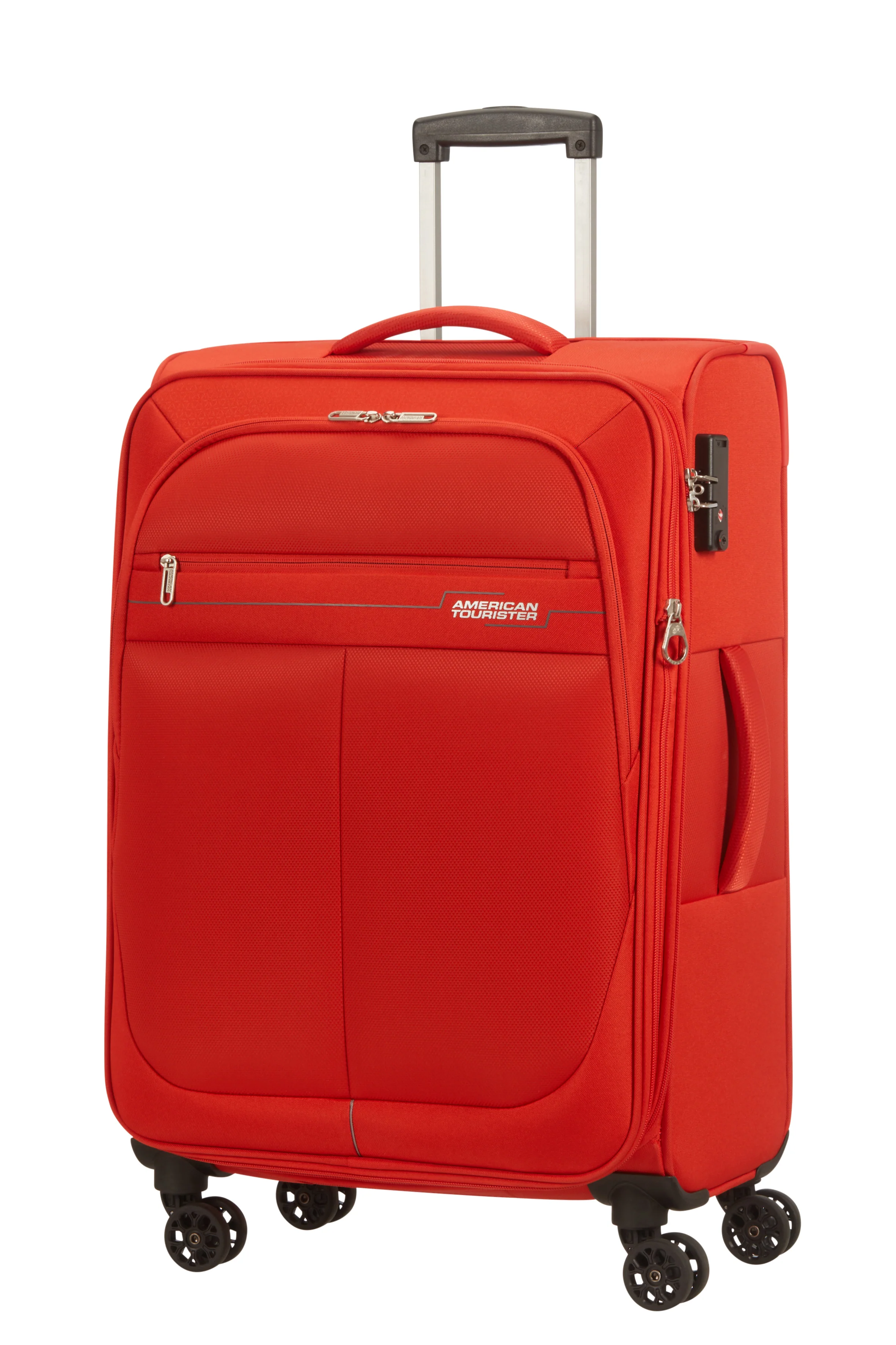 AMERICAN TOURISTER SET DE MALETAS DEEP DIVE - Image 3