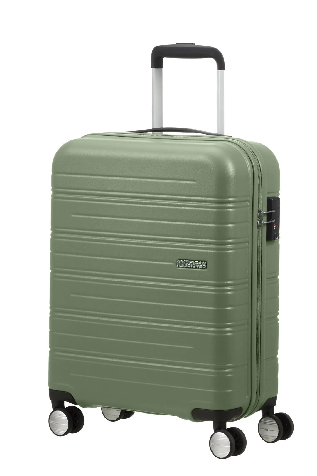 AMERICAN TOURISTER SET DE MALETAS HIGH TURN - Image 7