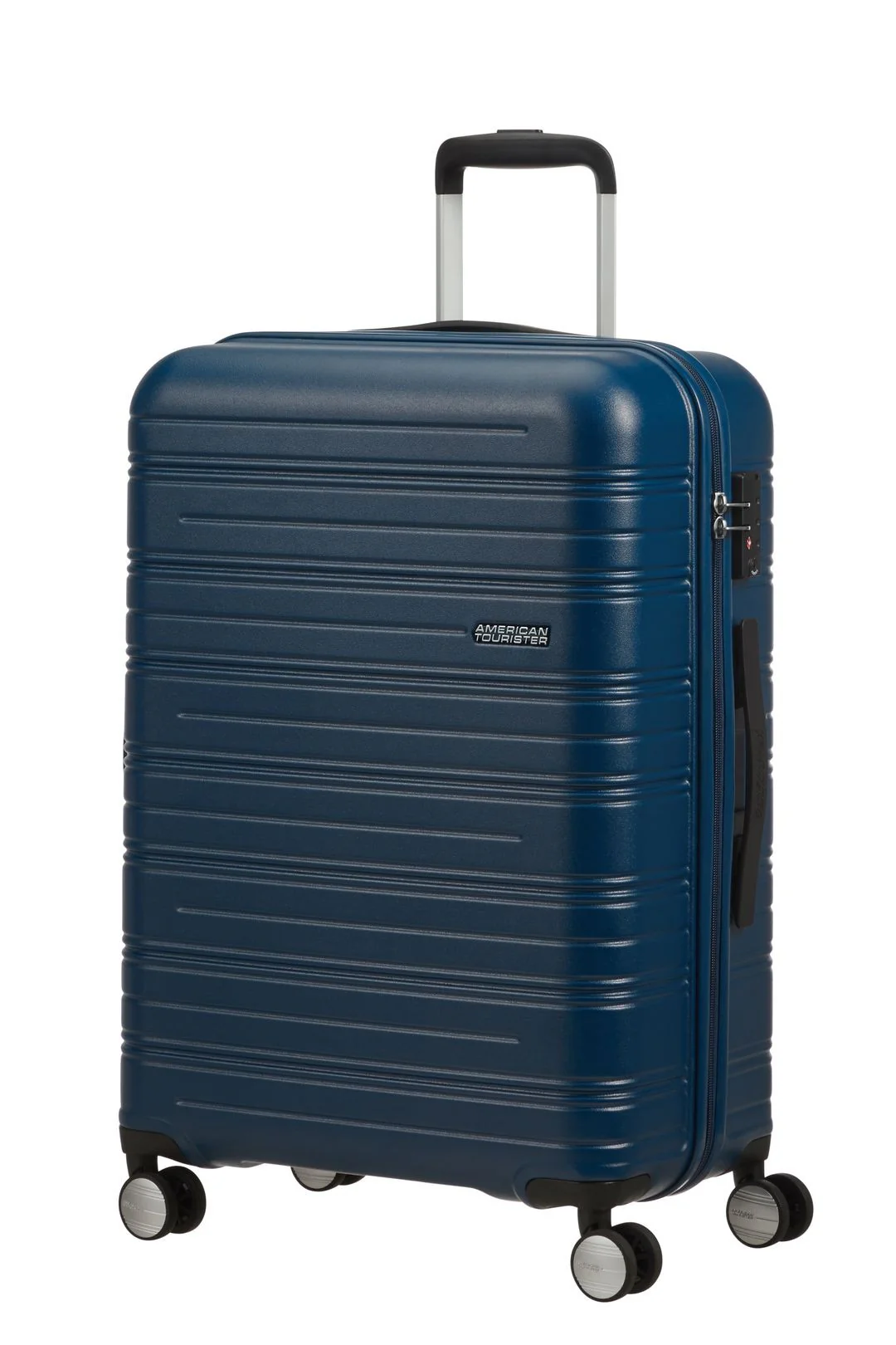 AMERICAN TOURISTER SET DE MALETAS HIGH TURN - Image 3