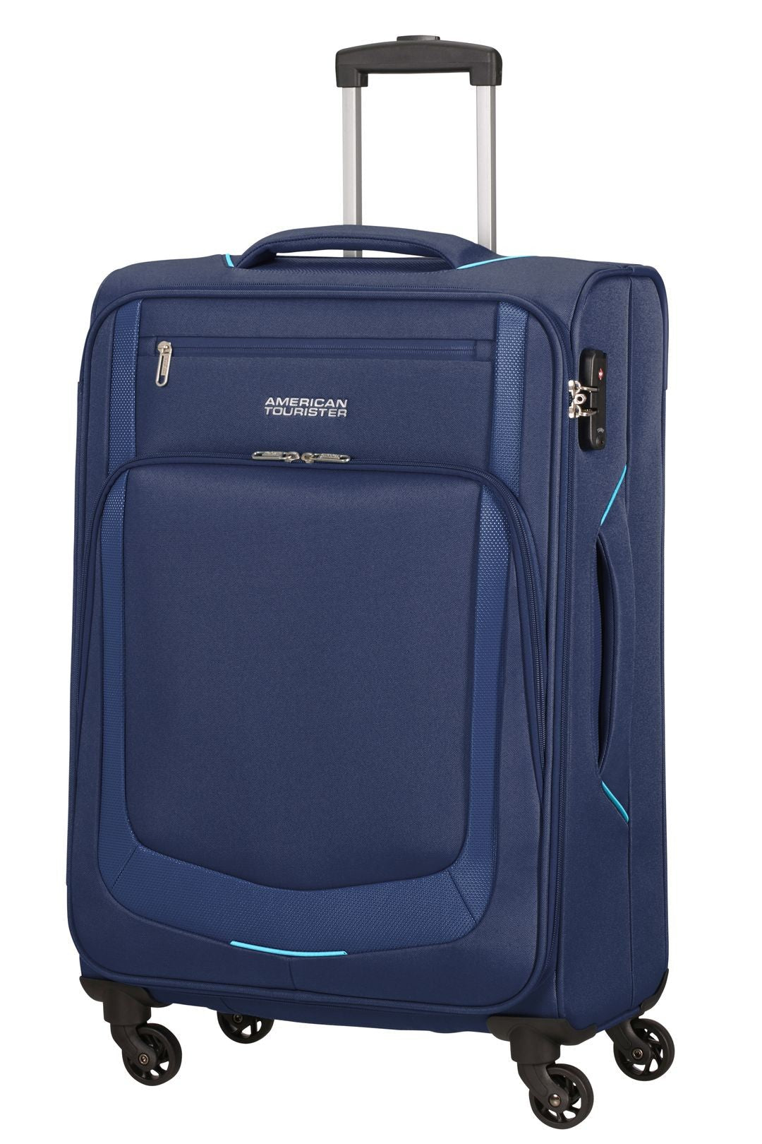AMERICAN TOURISTER SET DE MALETAS SUMMER SESSION - Image 3