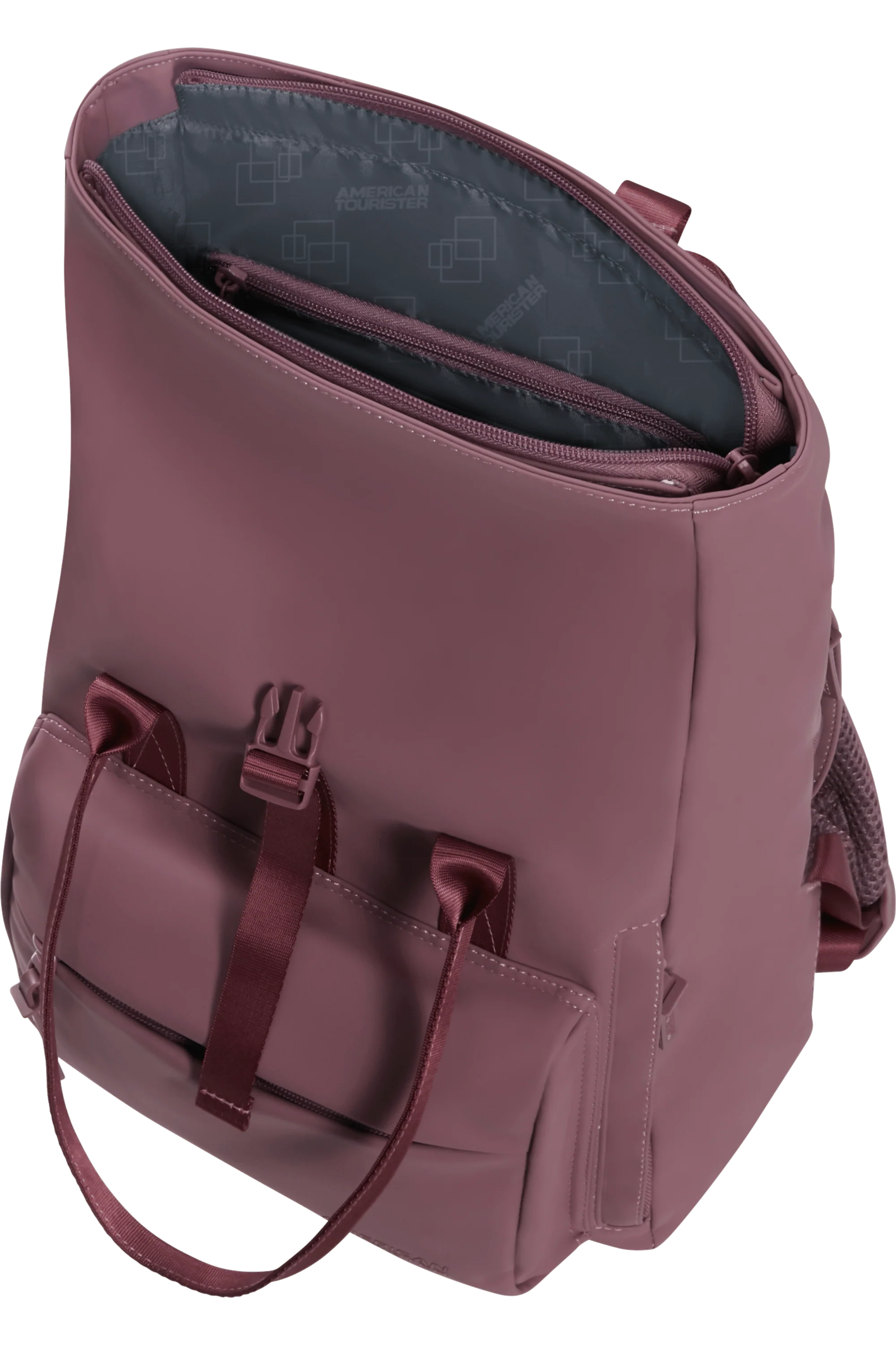 AMERICAN TOURISTER mochila 17L URBAN GROOVE - Image 5