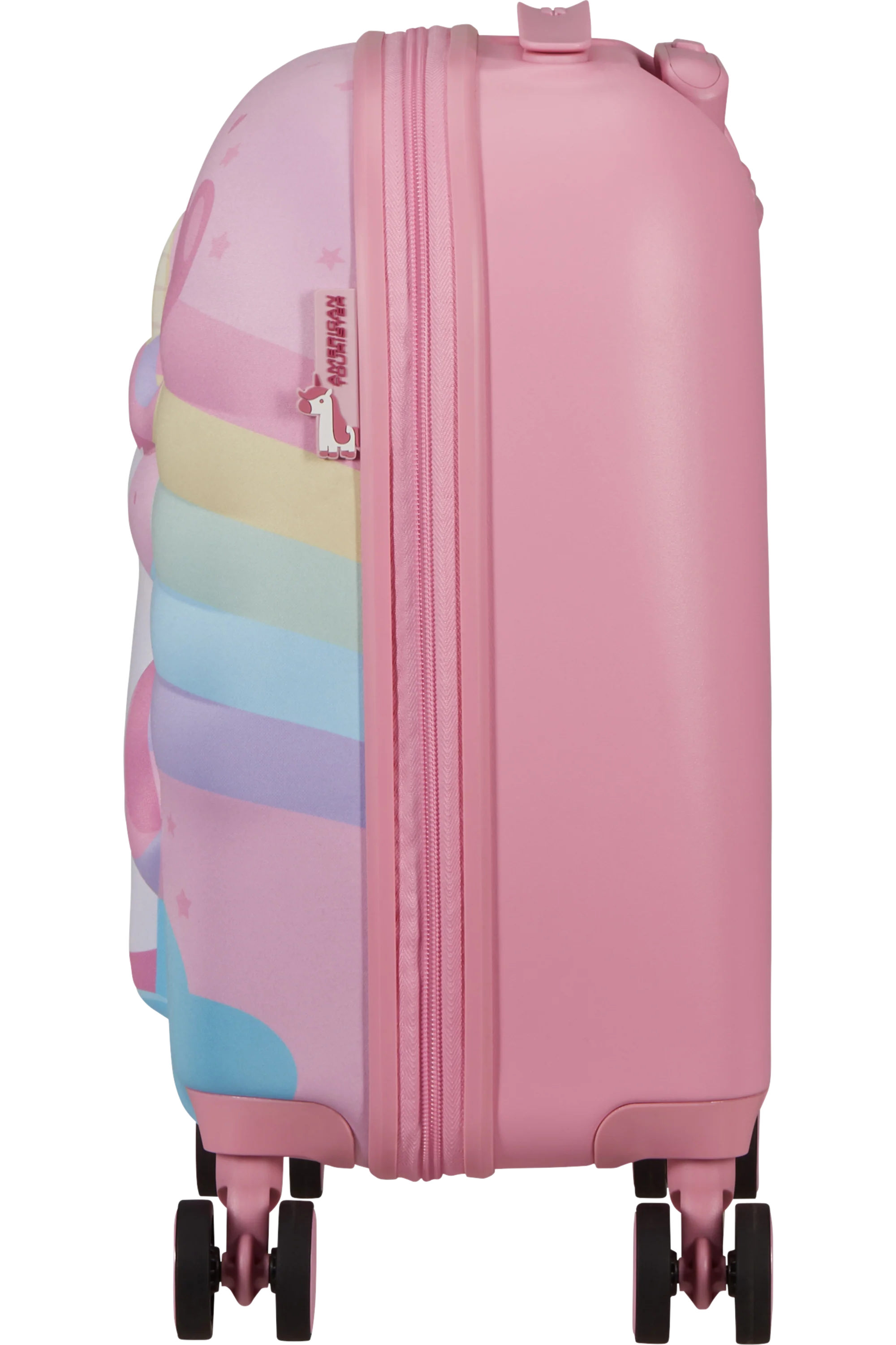 AMERICAN TOURISTER trolley 47cm WONDERTRIPS - Unicorn - Image 5
