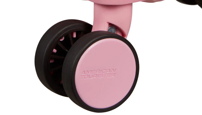 AMERICAN TOURISTER trolley 47cm WONDERTRIPS - Unicorn - Image 8