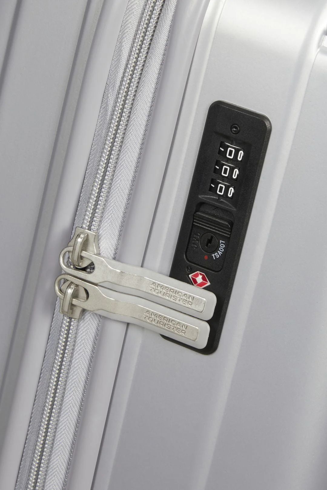AMERICAN TOURISTER TROLLEY RIGIDO GEOPOP 77CM - Image 14
