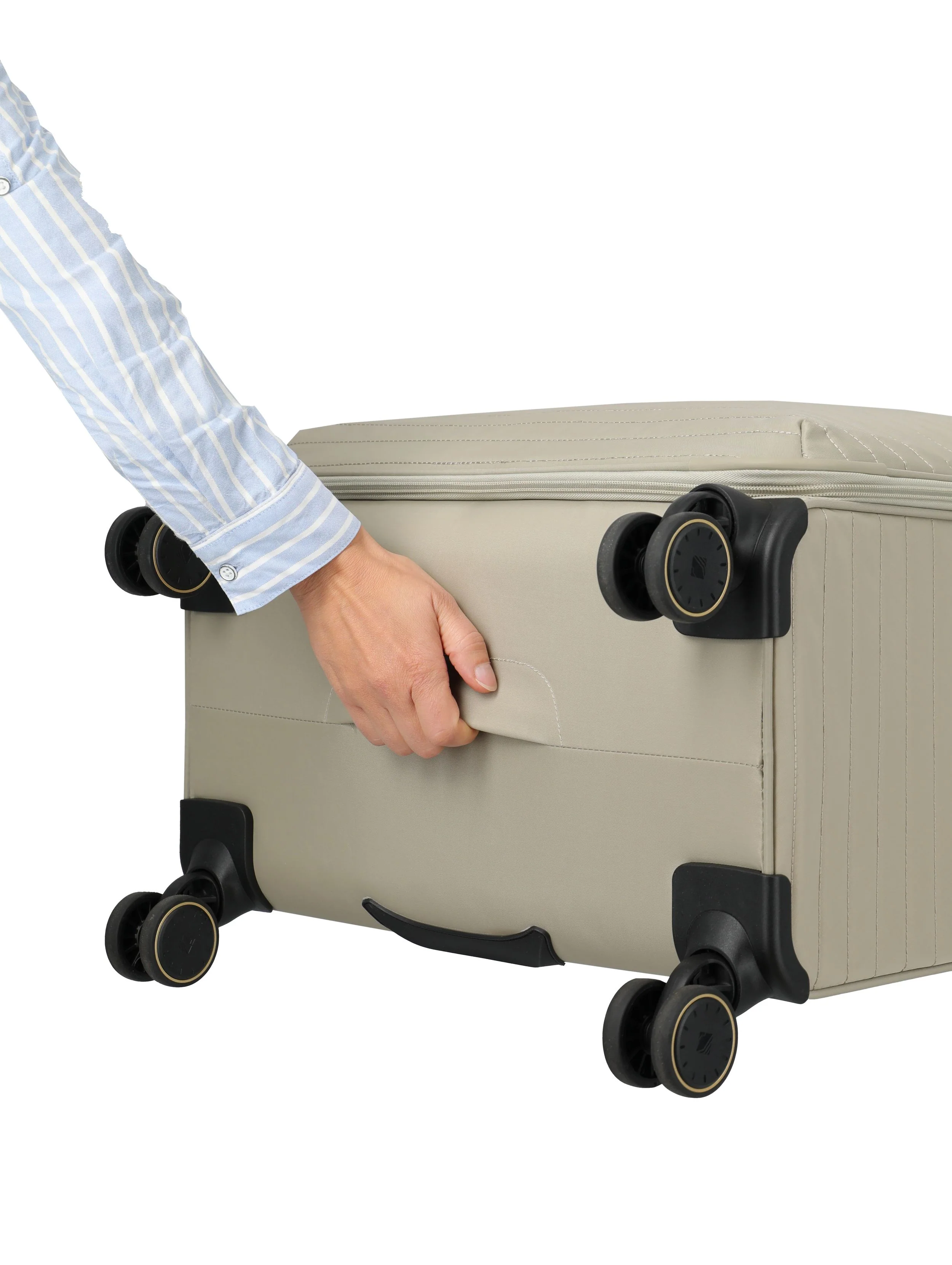 TRAVELITE Maleta Mediana BARBARA STEPP 68cm - Image 35