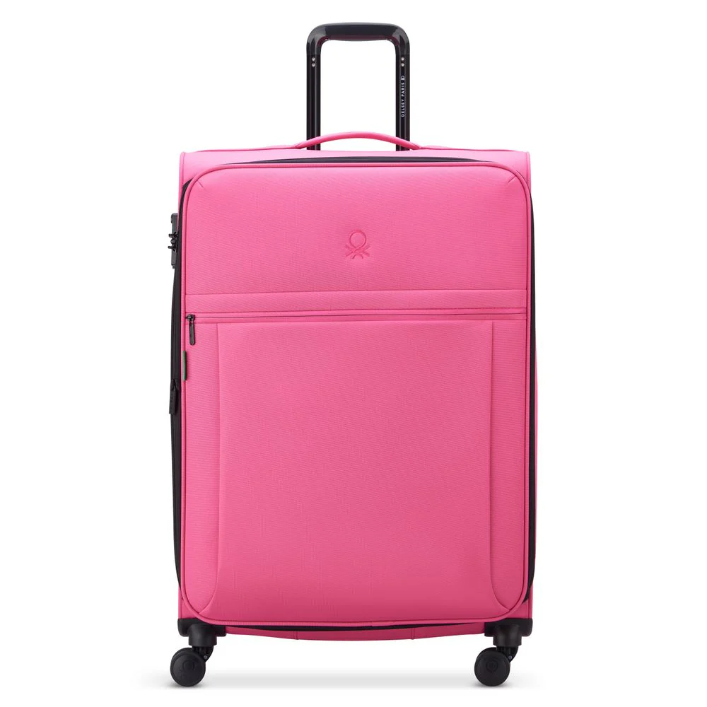 BENETTON BE MALETA GRANDE EXPANDIBLE 76CM - Image 11