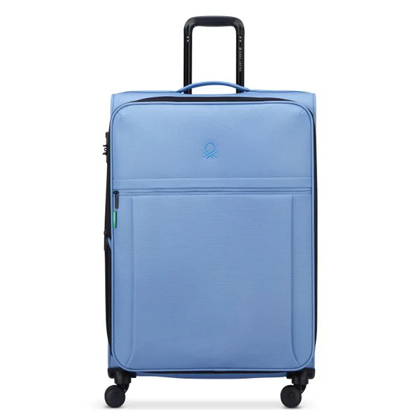 BENETTON BE MALETA GRANDE EXPANDIBLE 76CM - Image 16