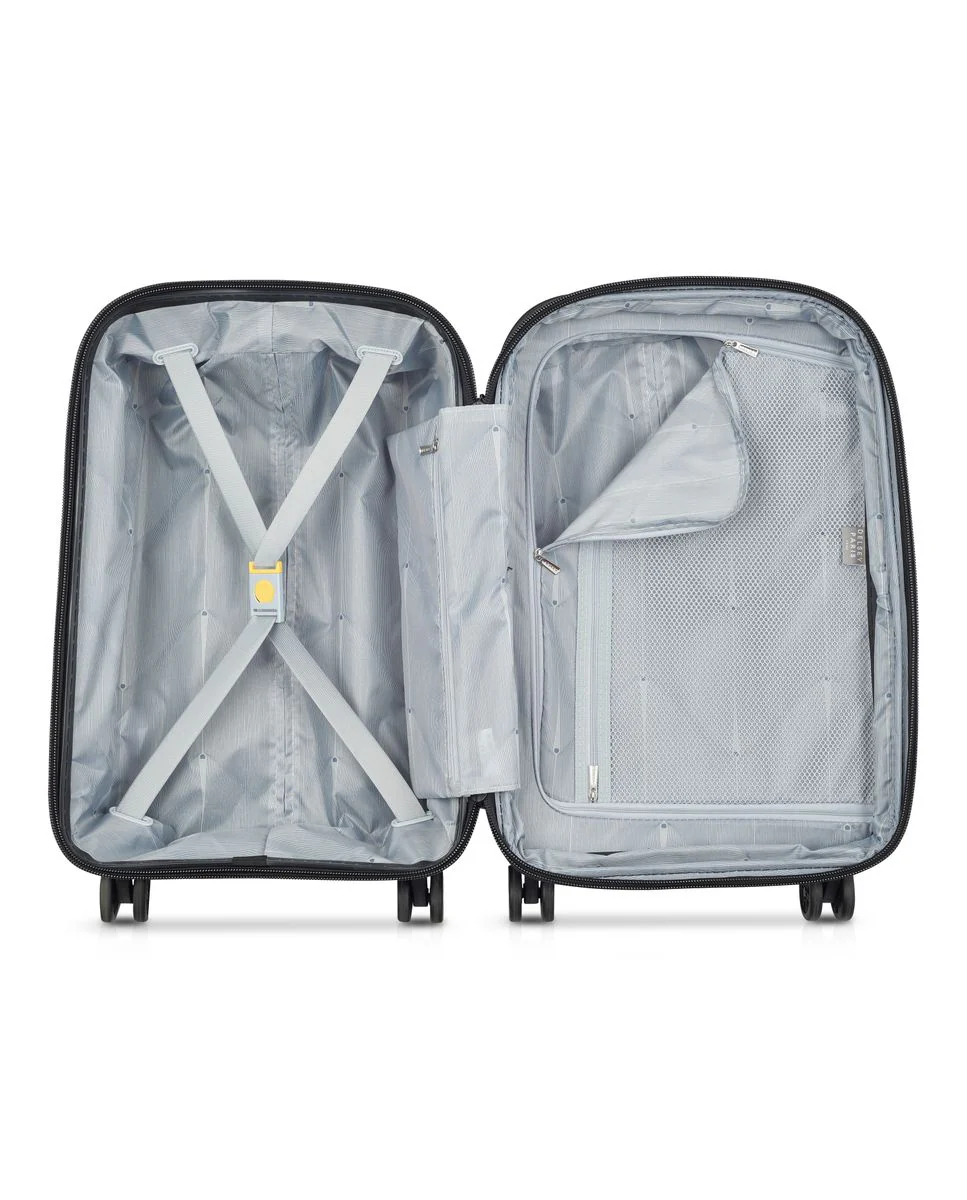 DELSEY BELMONT + MALETA DE CABINA EXPANDIBLE 55CM - Image 3