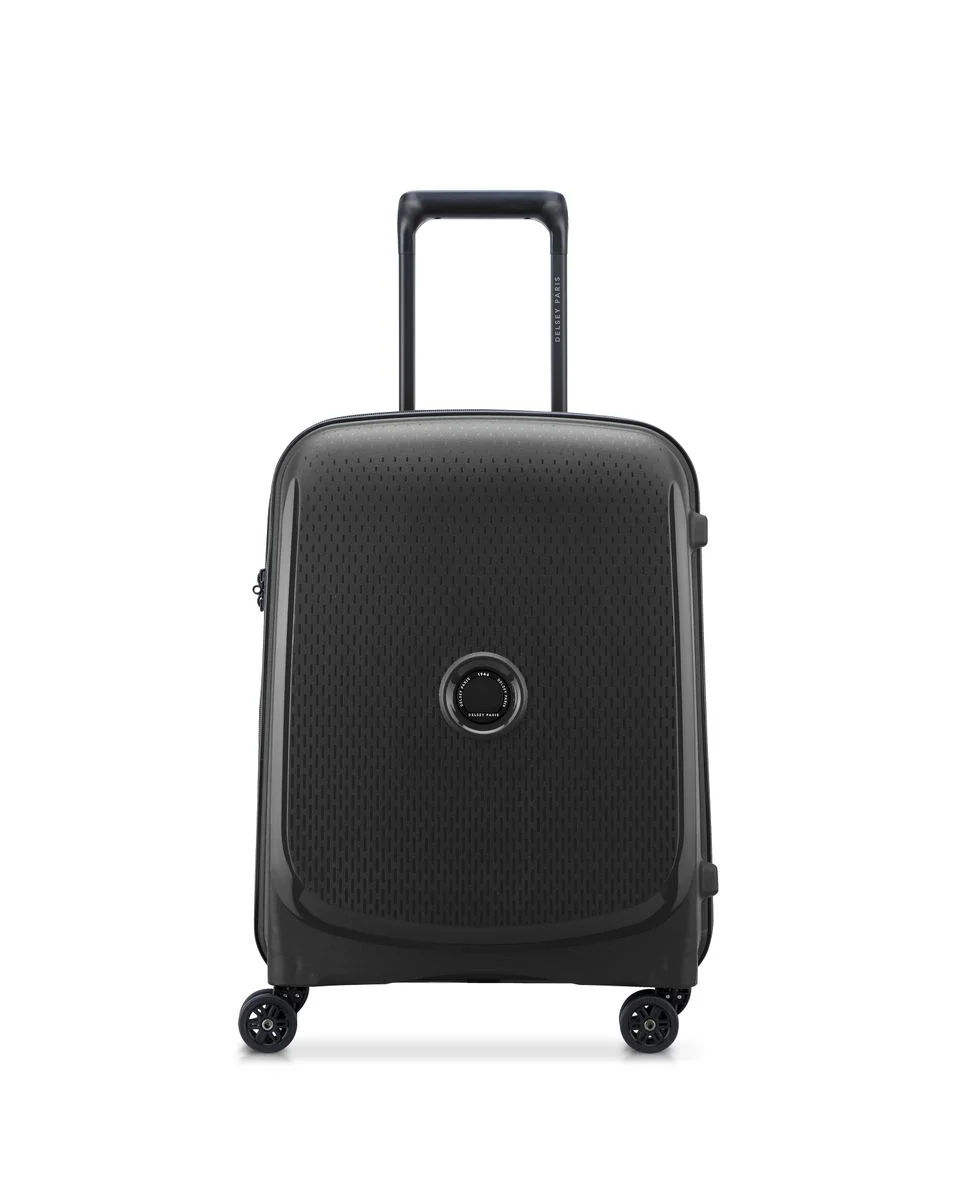 DELSEY BELMONT + MALETA DE CABINA SLIM 55CM