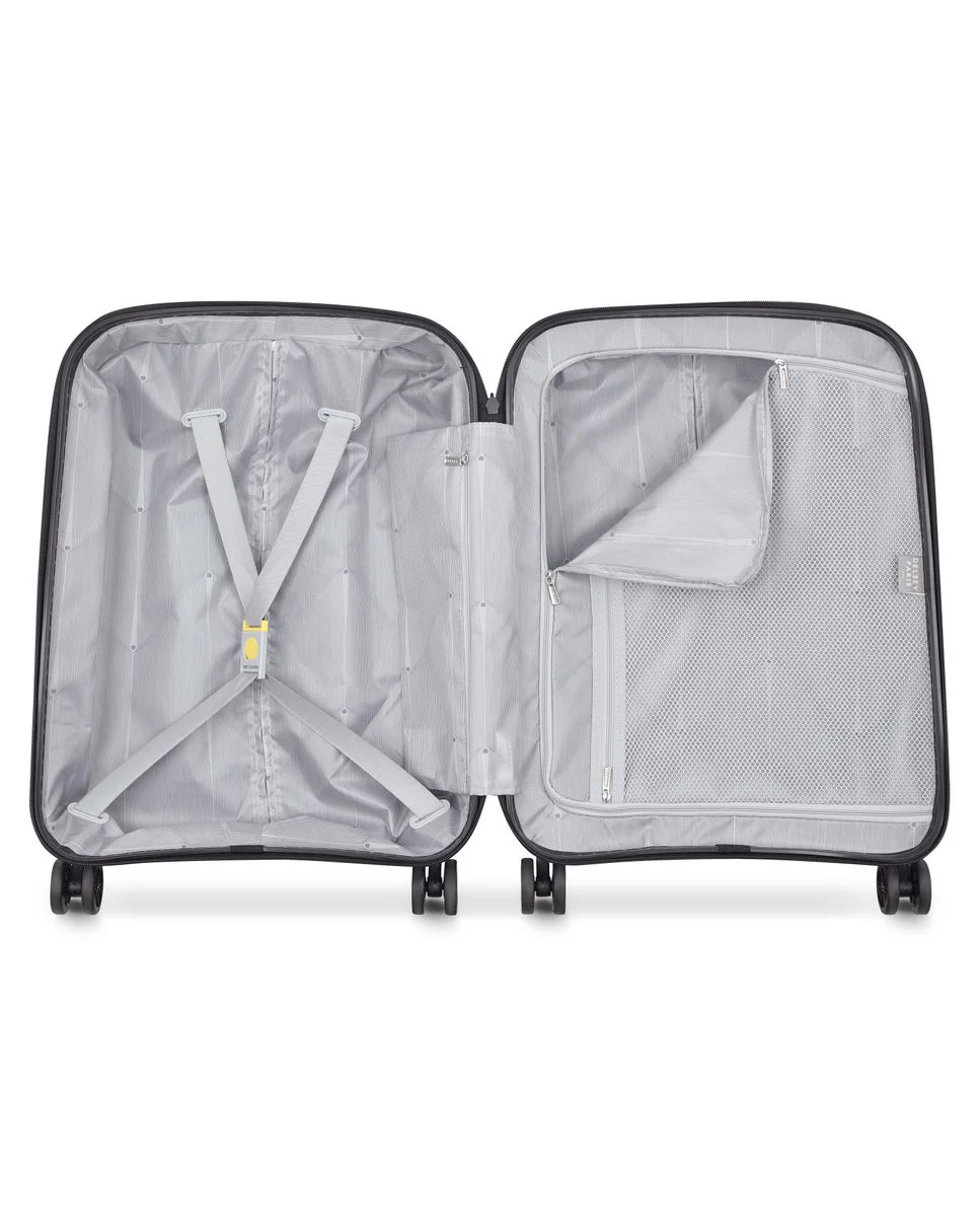 DELSEY BELMONT + MALETA DE CABINA SLIM 55CM - Image 3