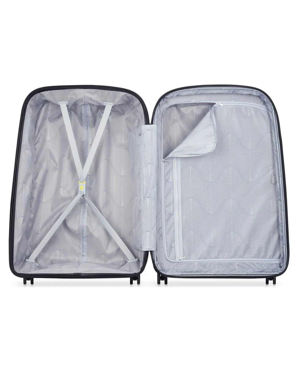 DELSEY BELMONT + MALETA EXPANDIBLE GRANDE 76 CM - Image 13