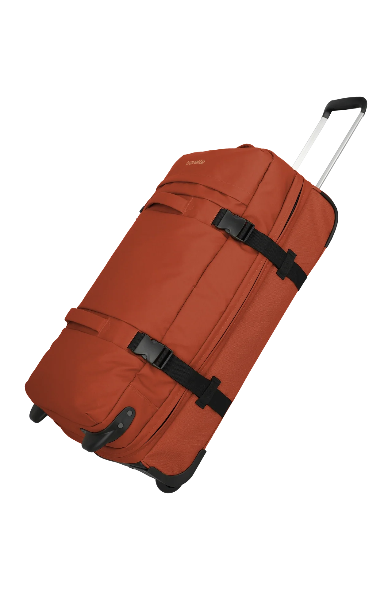 TRAVELITE BOLONIA BOLSA DE VIAJE CON RUEDAS L - Image 3