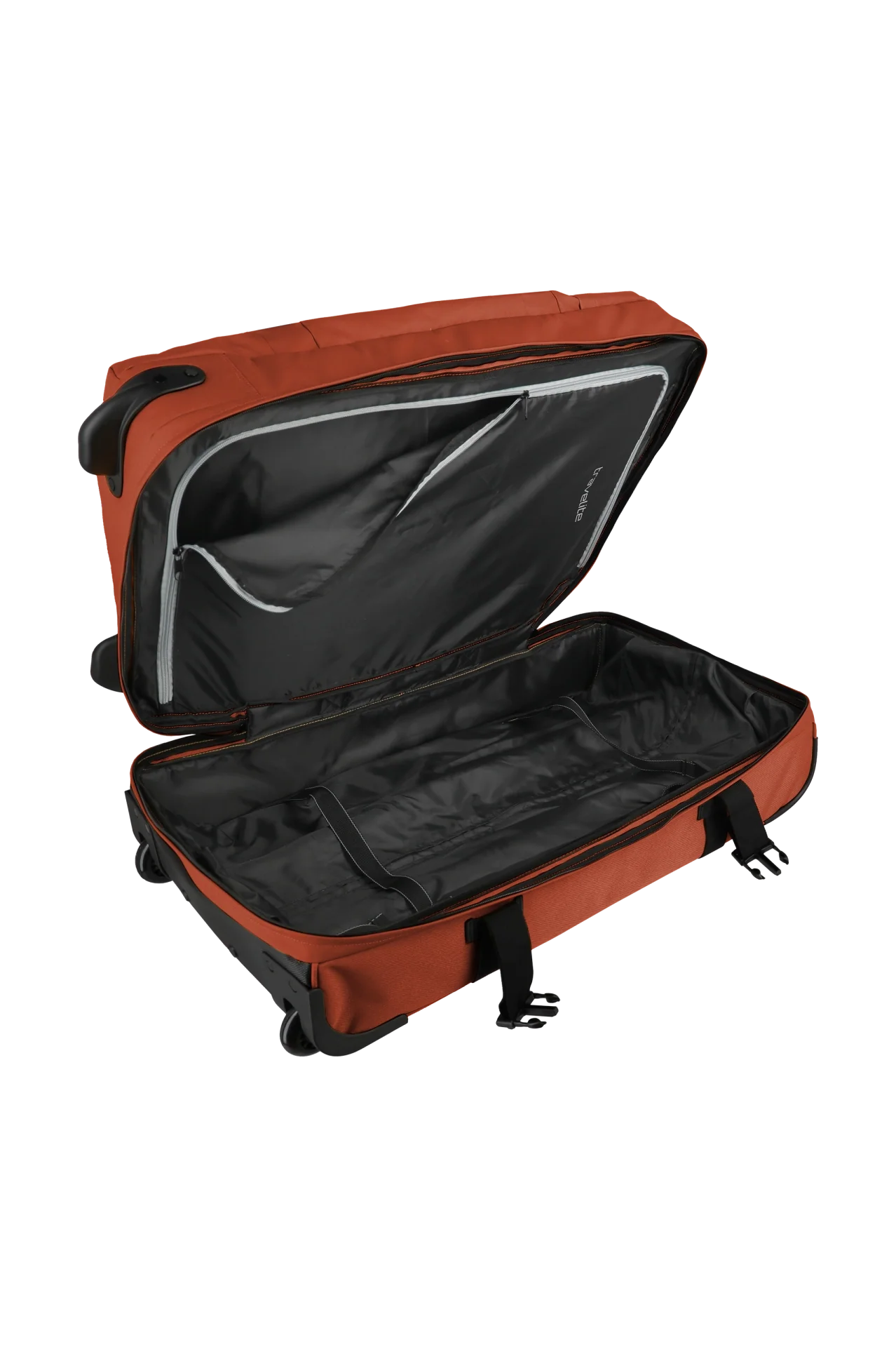 TRAVELITE BOLONIA BOLSA DE VIAJE CON RUEDAS L - Image 7
