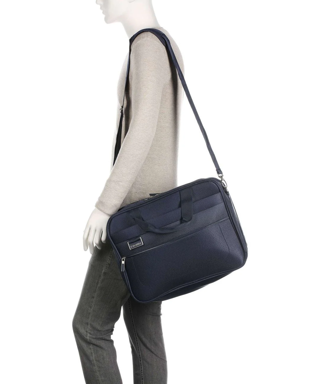 Bolsa de cabina-Maletín de TRAVELITE - MIIGO - Image 8